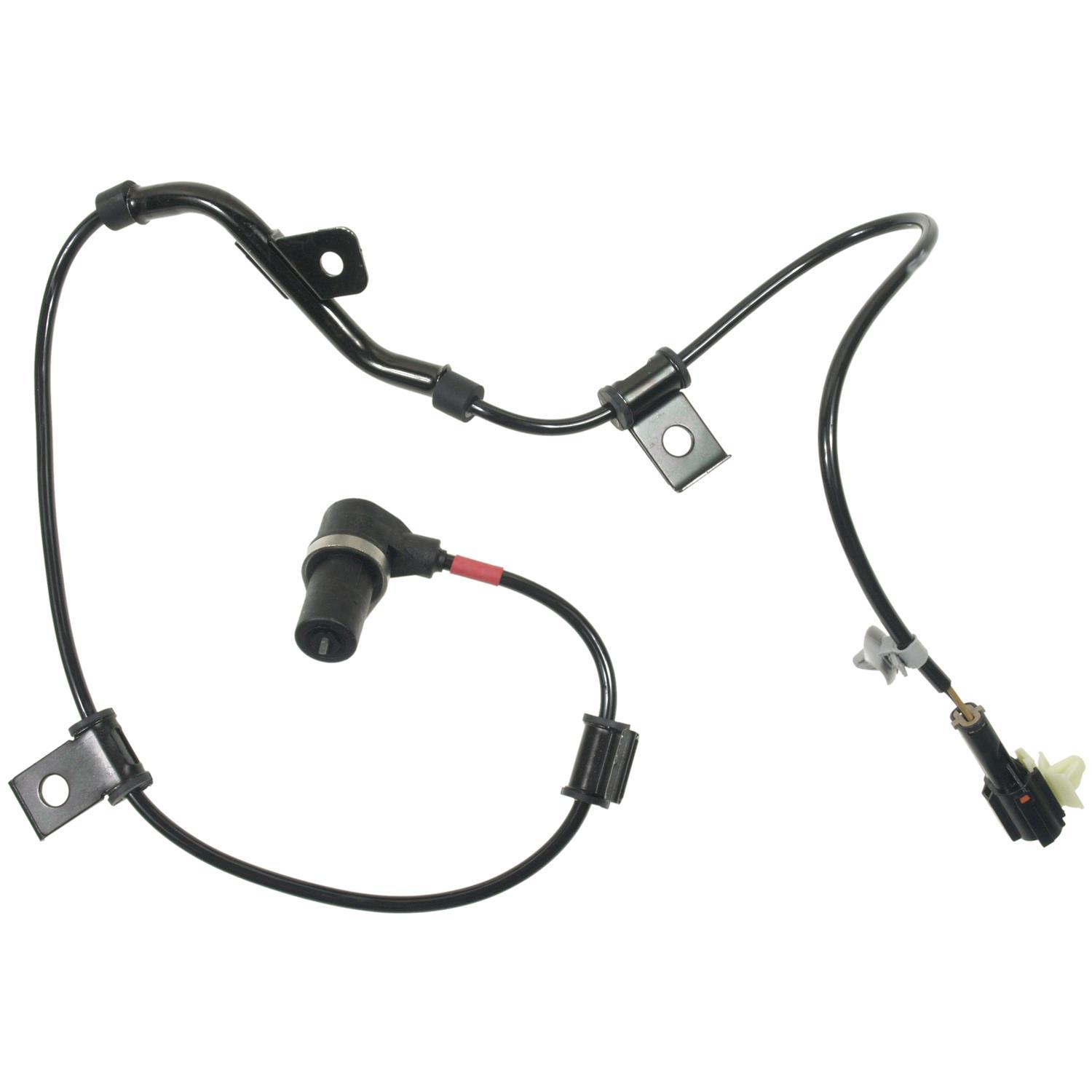 BWD ABS705 - ABS Wheel Speed Sensor BWD ABS705 ABS Wheel Speed Sensor product image 2 of 3