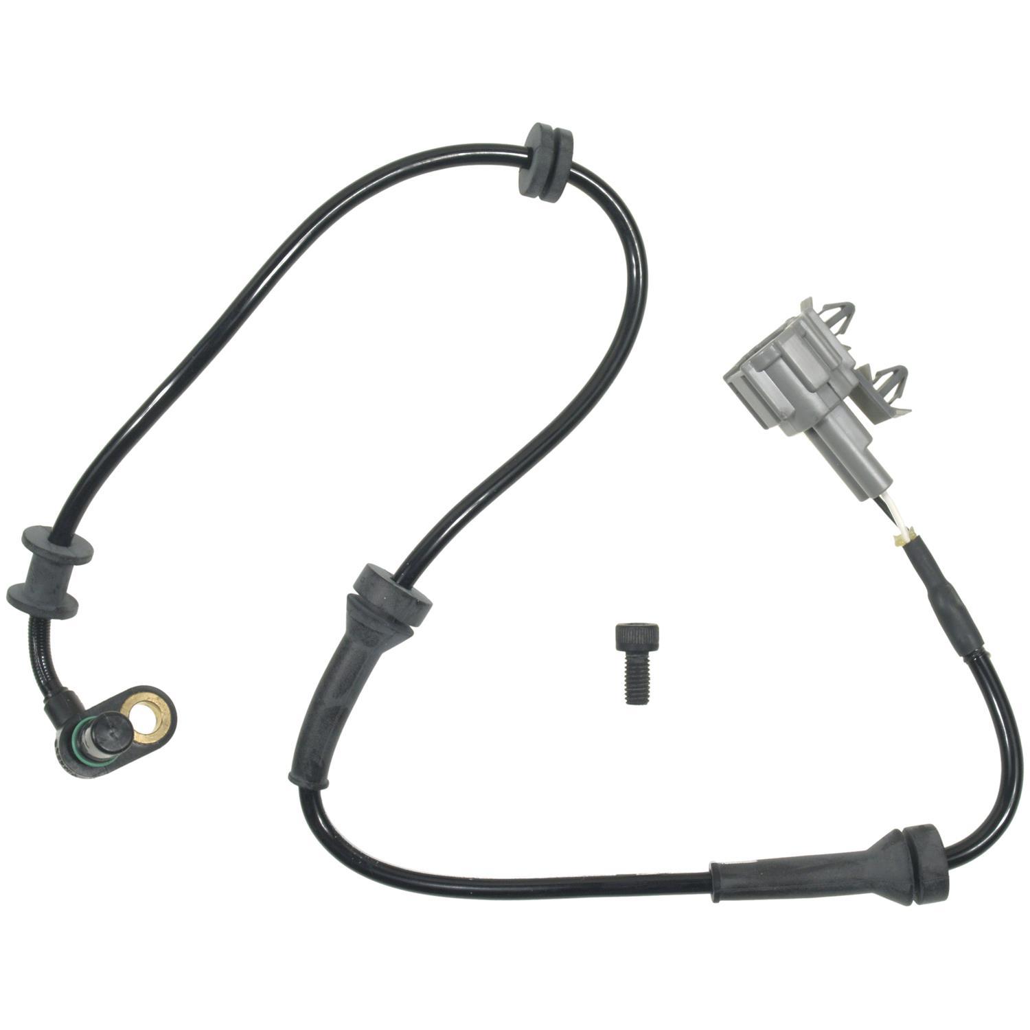 BWD ABS735 - ABS Wheel Speed Sensor BWD ABS735 ABS Wheel Speed Sensor product image 2 of 6