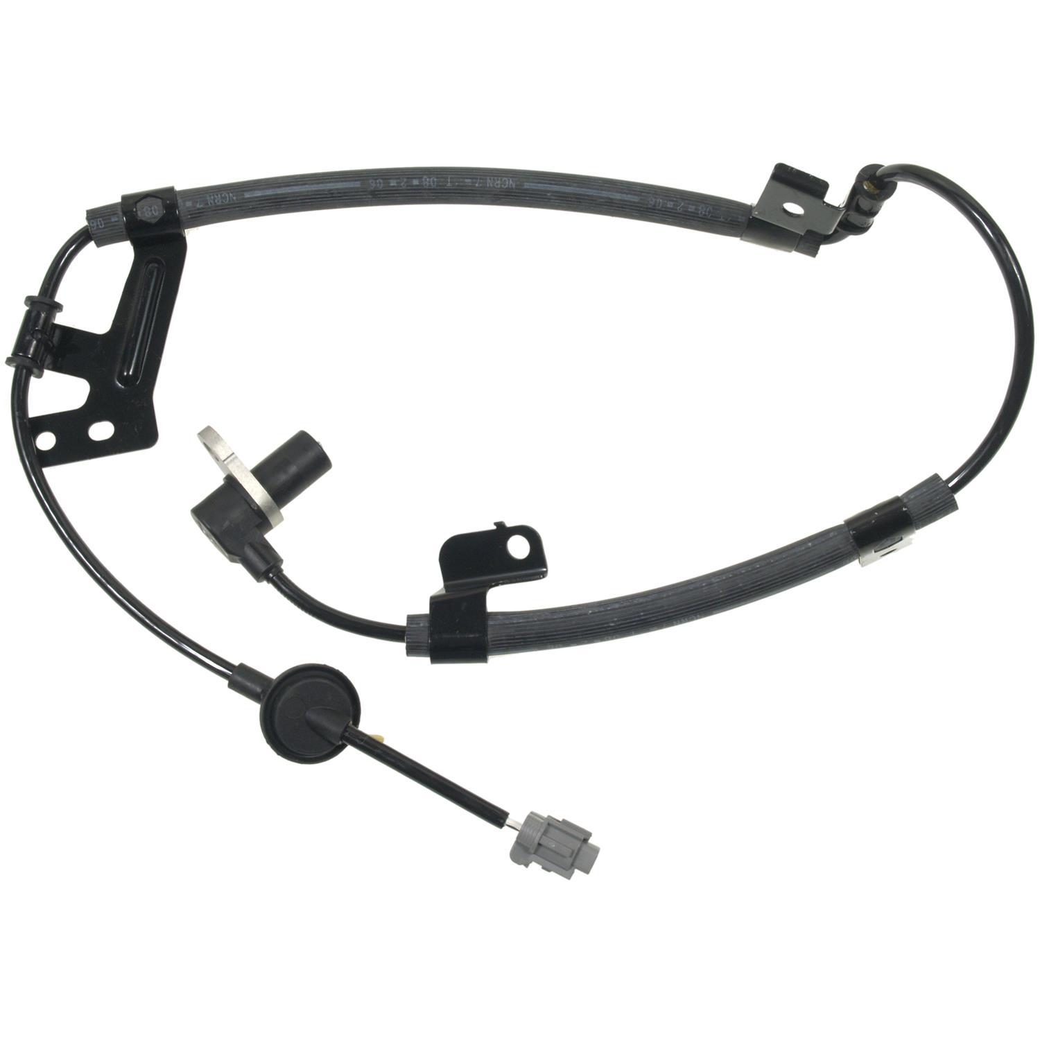 BWD ABS744 - ABS Wheel Speed Sensor BWD ABS744 ABS Wheel Speed Sensor product image 2 of 3