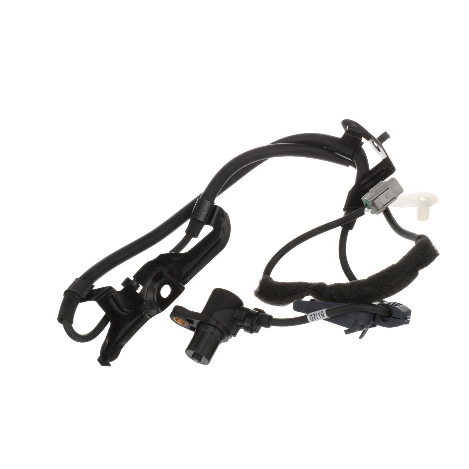 BWD ABS752 - ABS Wheel Speed Sensor BWD ABS752 ABS Wheel Speed Sensor product image 4 of 6