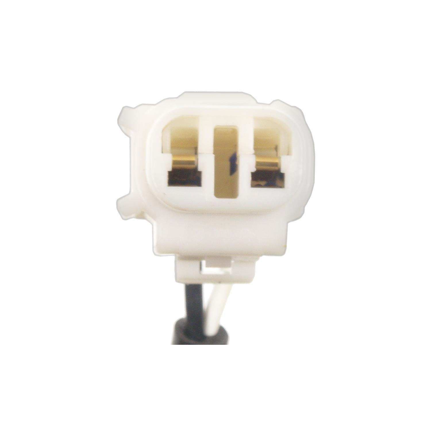 BWD ABS753 - ABS Wheel Speed Sensor BWD ABS753 ABS Wheel Speed Sensor product image 3 of 6