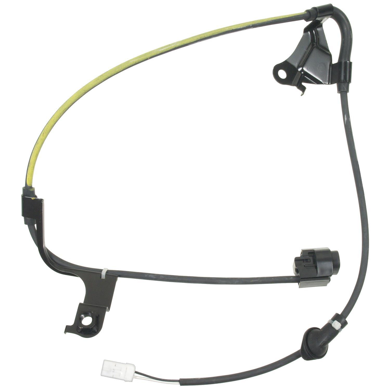 BWD ABS792 - ABS Wheel Speed Sensor Wire Harness BWD ABS792 ABS Wheel Speed Sensor Wire Harness product image 2 of 3