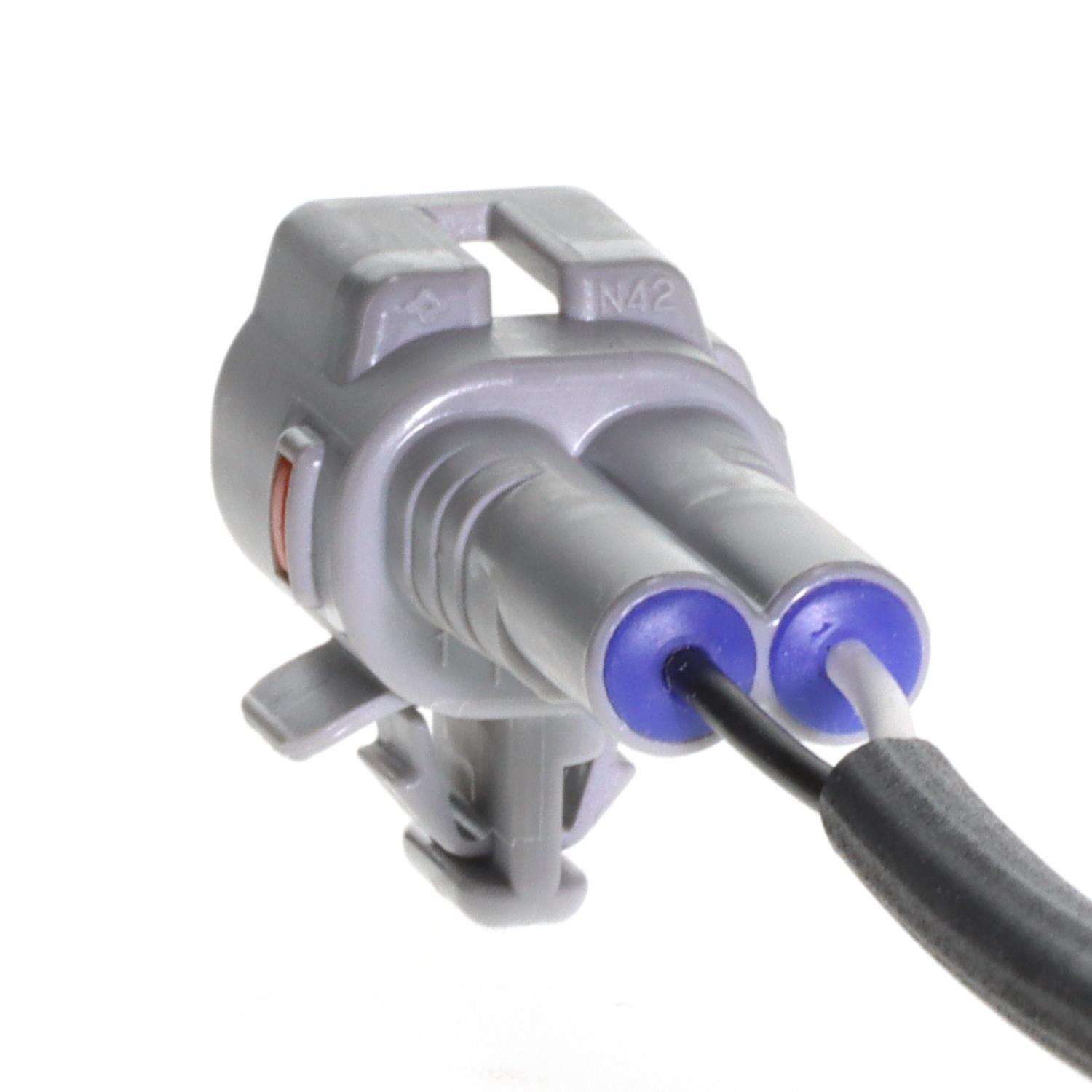 BWD ABS803 - ABS Wheel Speed Sensor BWD ABS803 ABS Wheel Speed Sensor product image 4 of 5
