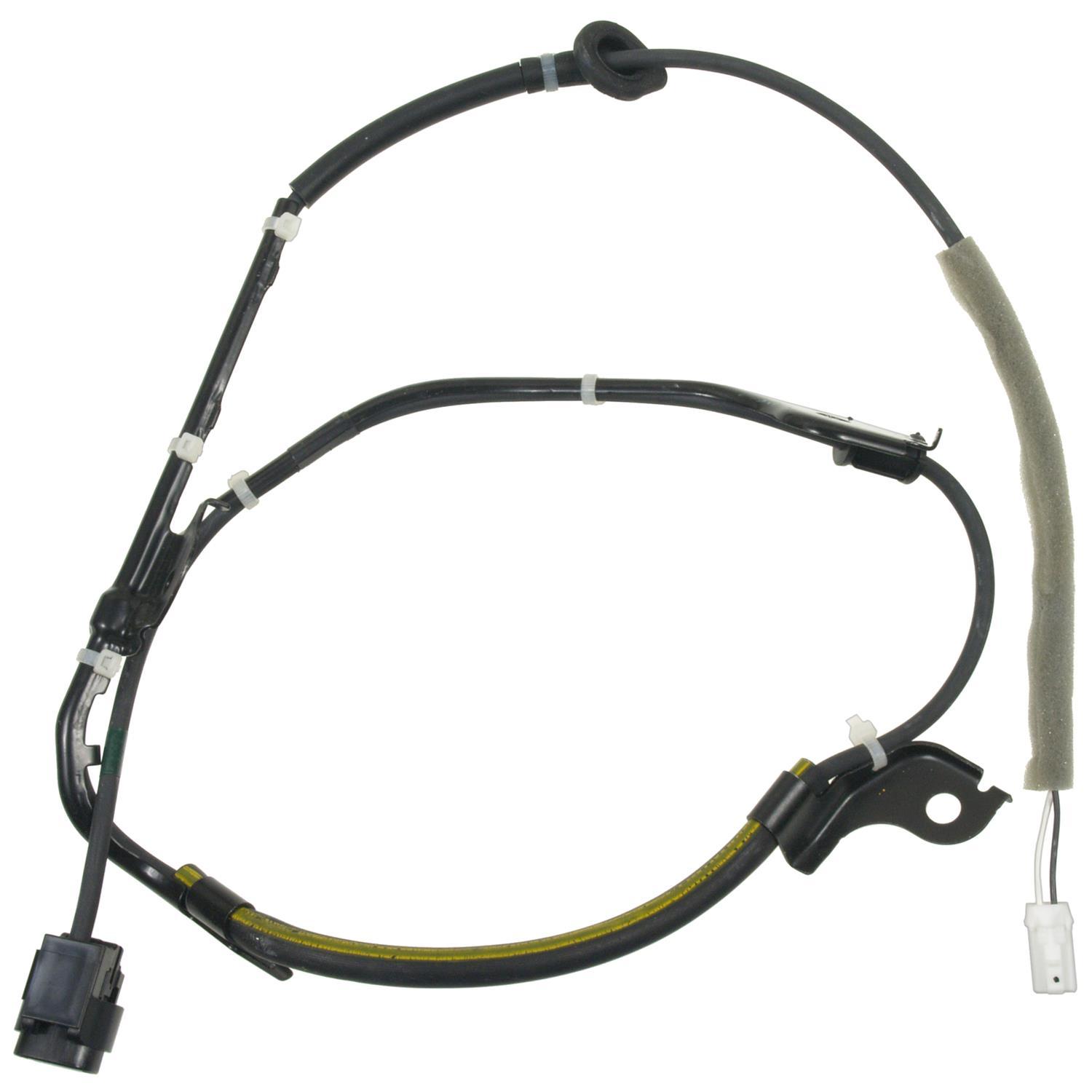 BWD ABS810 - ABS Wheel Speed Sensor Wire Harness BWD ABS810 ABS Wheel Speed Sensor Wire Harness product image 2 of 3