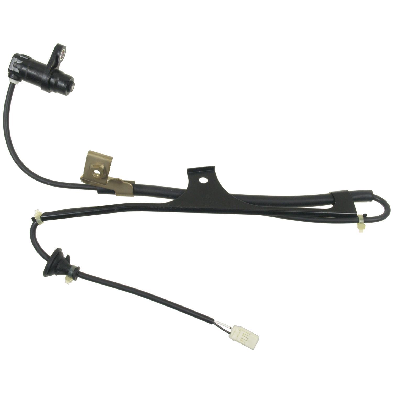 BWD ABS812 - ABS Wheel Speed Sensor BWD ABS812 ABS Wheel Speed Sensor product image 2 of 3