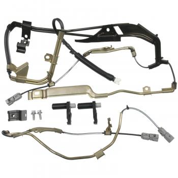 BWD ABS820 ABS Wheel Speed Sensor product image 2 of 3
