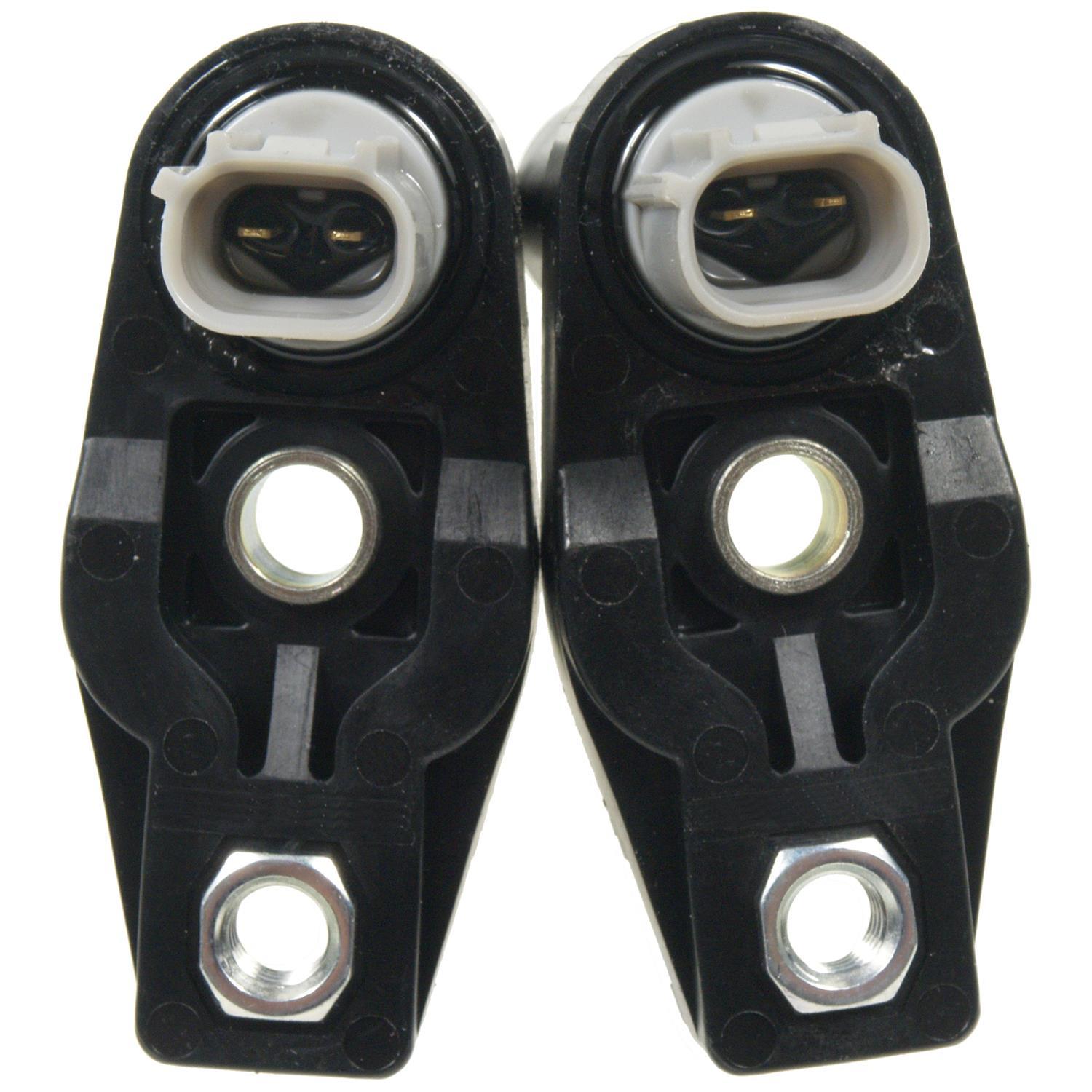 BWD ABS856 - ABS Wheel Speed Sensor BWD ABS856 ABS Wheel Speed Sensor product image 1 of 4