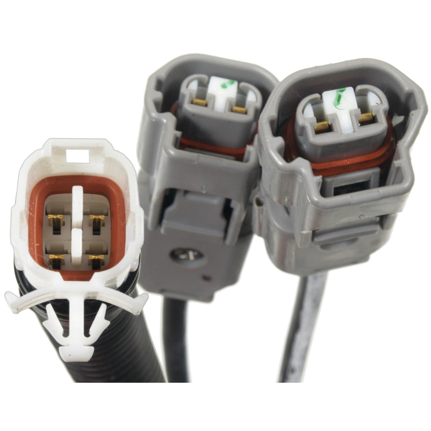 BWD ABS856 - ABS Wheel Speed Sensor BWD ABS856 ABS Wheel Speed Sensor product image 3 of 4