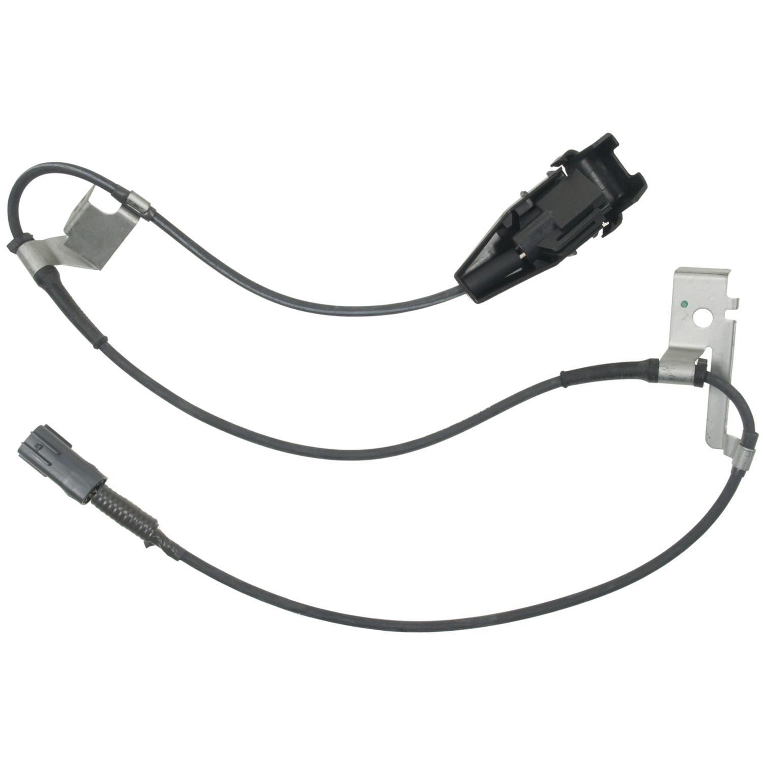 BWD ABS871 - ABS Wheel Speed Sensor Wire Harness BWD ABS871 ABS Wheel Speed Sensor Wire Harness product image 2 of 3
