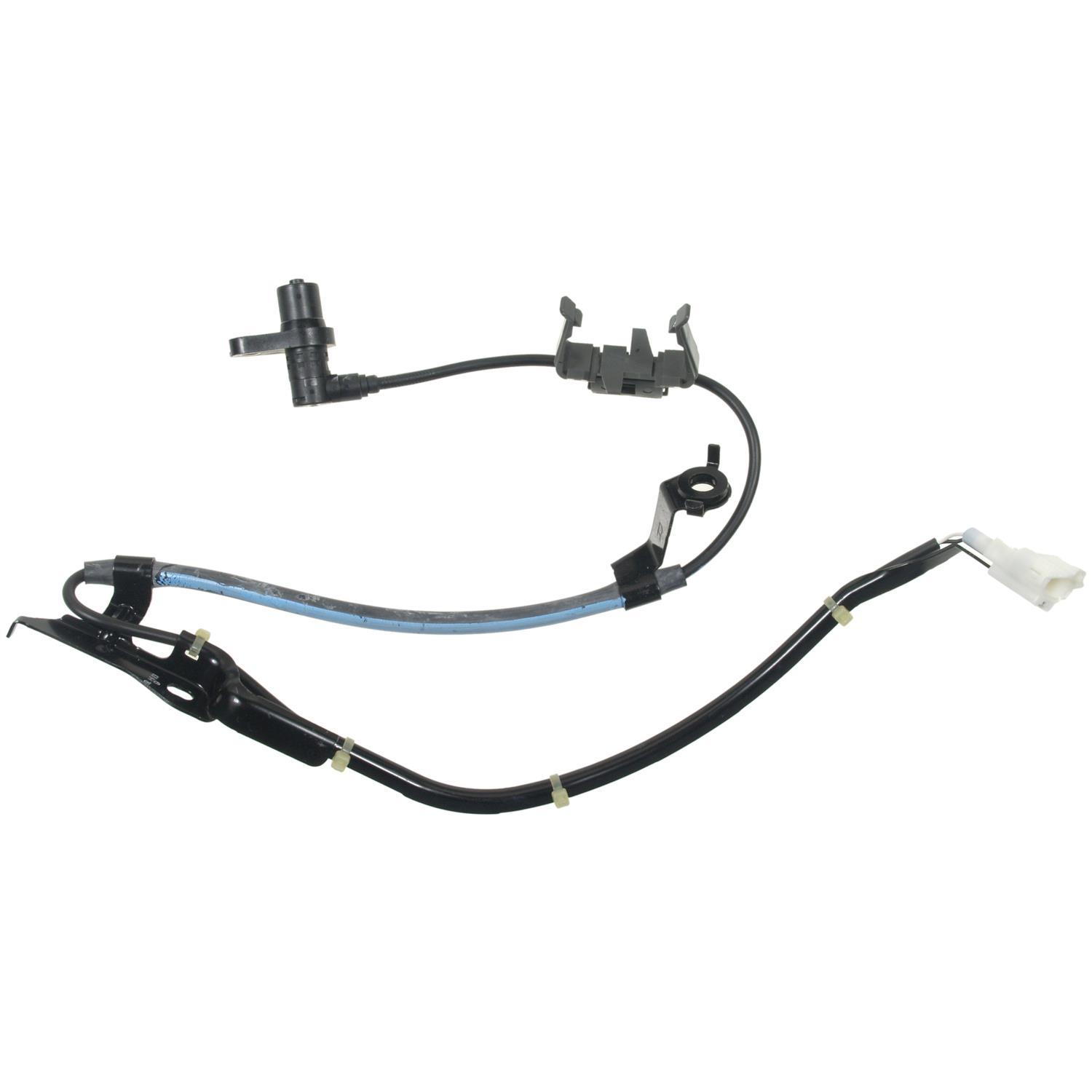 BWD ABS876 - ABS Wheel Speed Sensor BWD ABS876 ABS Wheel Speed Sensor product image 2 of 3