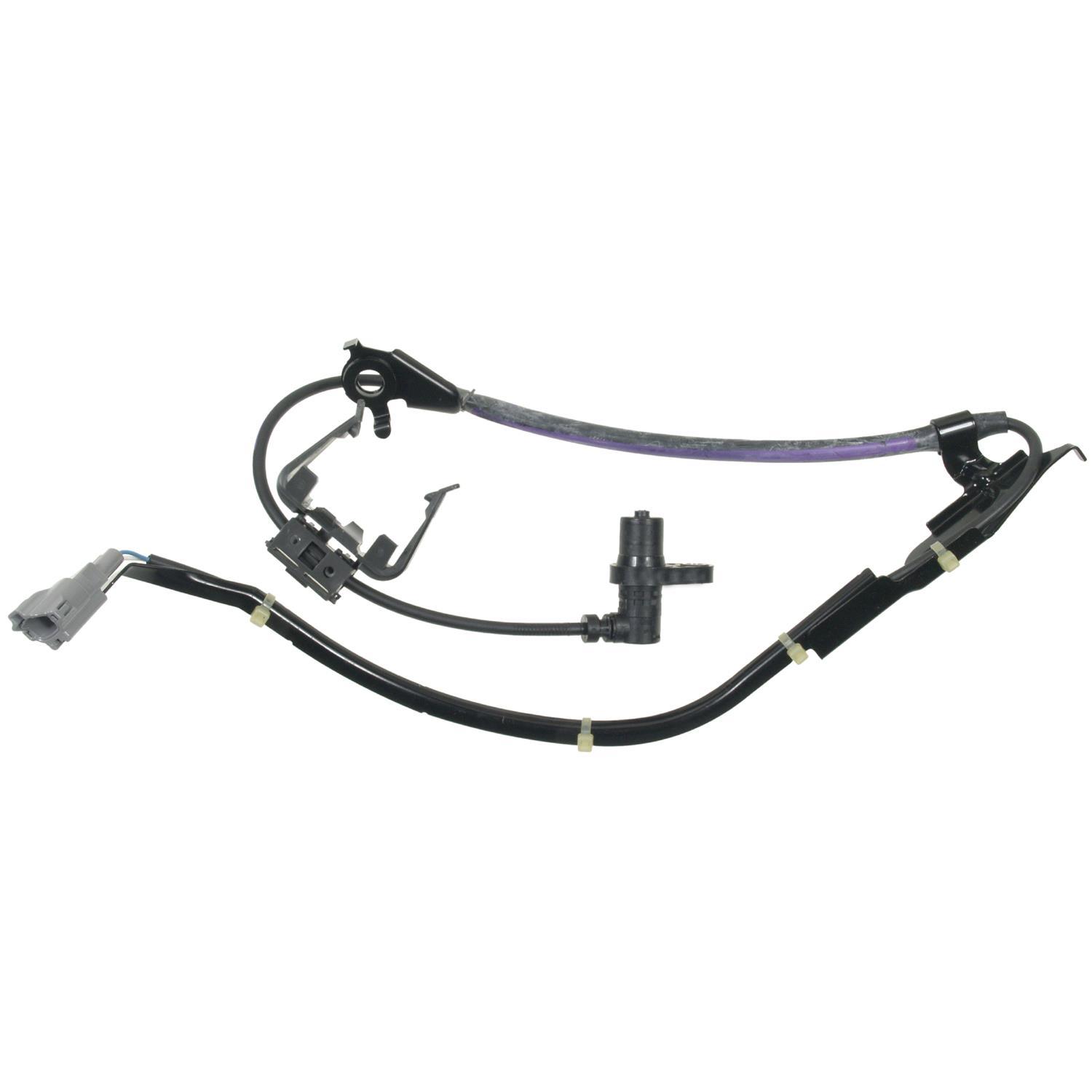 BWD ABS887 ABS Wheel Speed Sensor product image 2 of 6