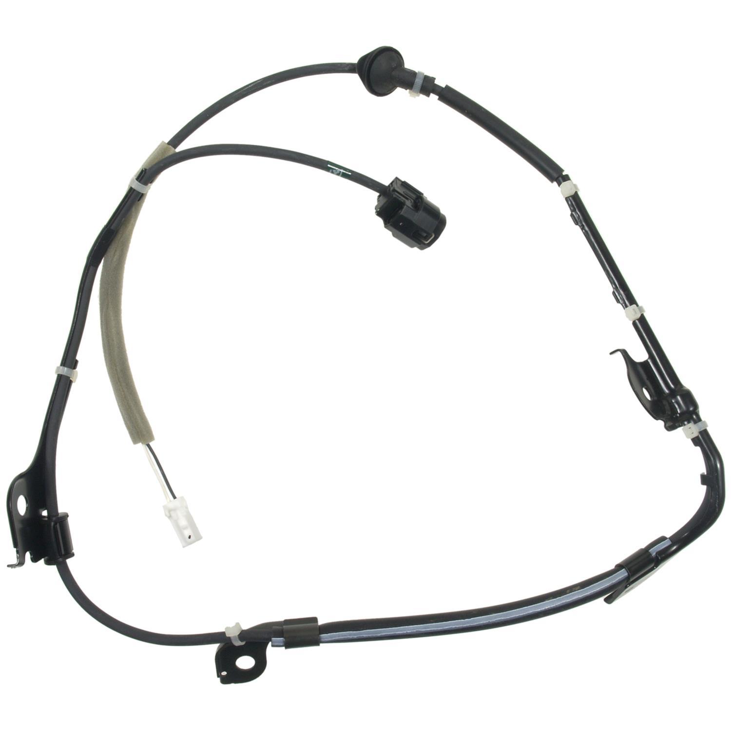 BWD ABS889 - ABS Wheel Speed Sensor Wire Harness BWD ABS889 ABS Wheel Speed Sensor Wire Harness product image 2 of 3