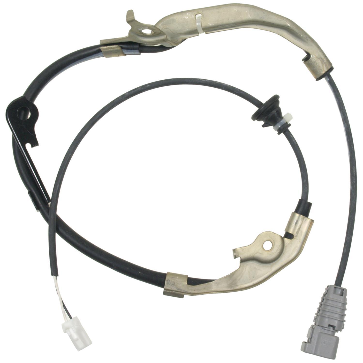 BWD ABS890 ABS Wheel Speed Sensor Wire Harness product image 2 of 3