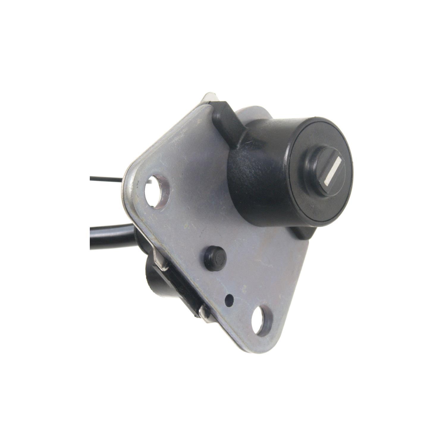 BWD ABS906 - ABS Wheel Speed Sensor BWD ABS906 ABS Wheel Speed Sensor product image 1 of 3