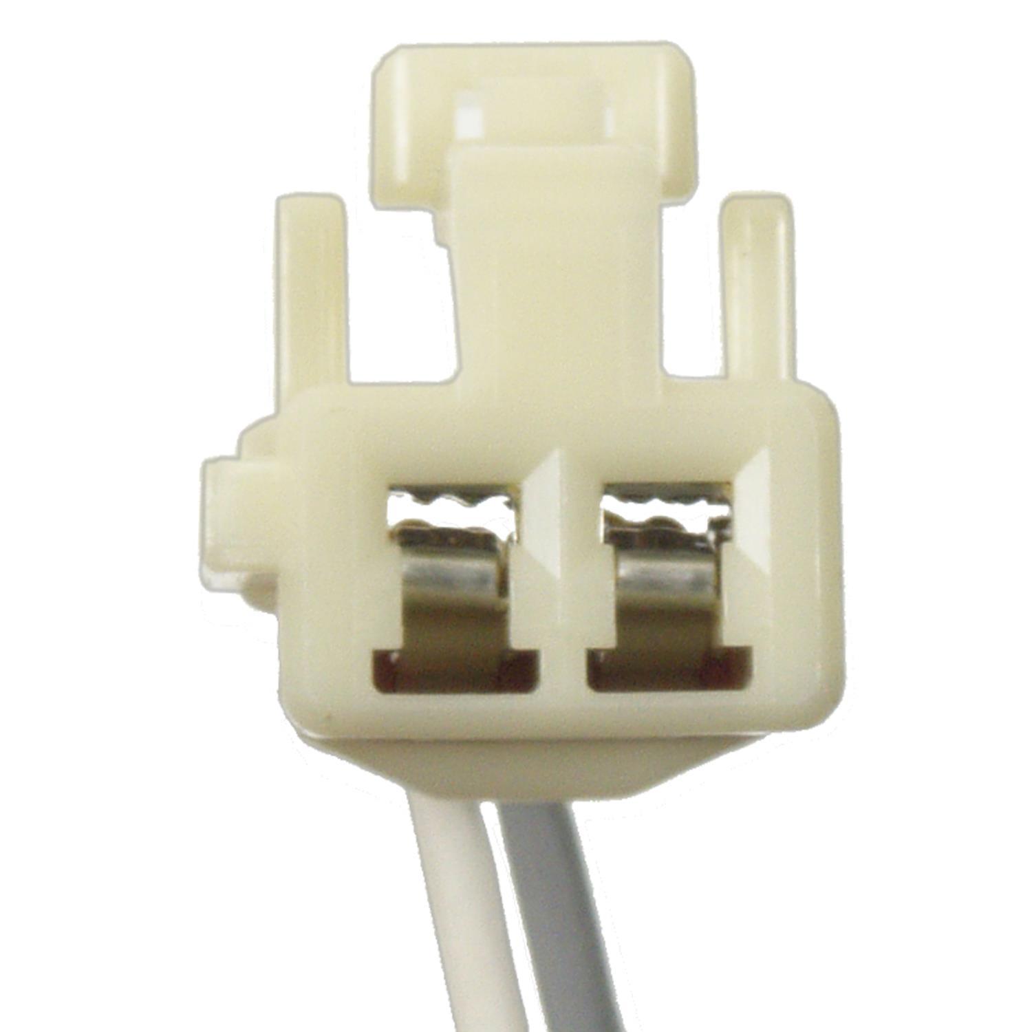 BWD ABS972 - ABS Wheel Speed Sensor BWD ABS972 ABS Wheel Speed Sensor product image 3 of 6