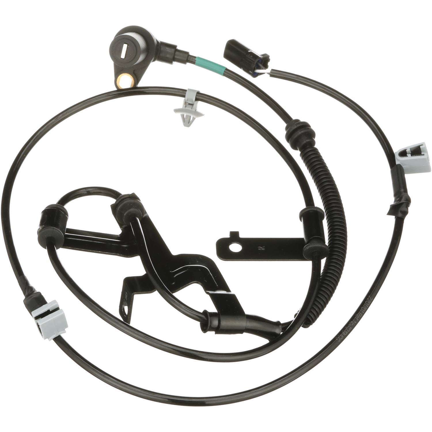 BWD ABS987 - ABS Wheel Speed Sensor BWD ABS987 ABS Wheel Speed Sensor product image 4 of 6