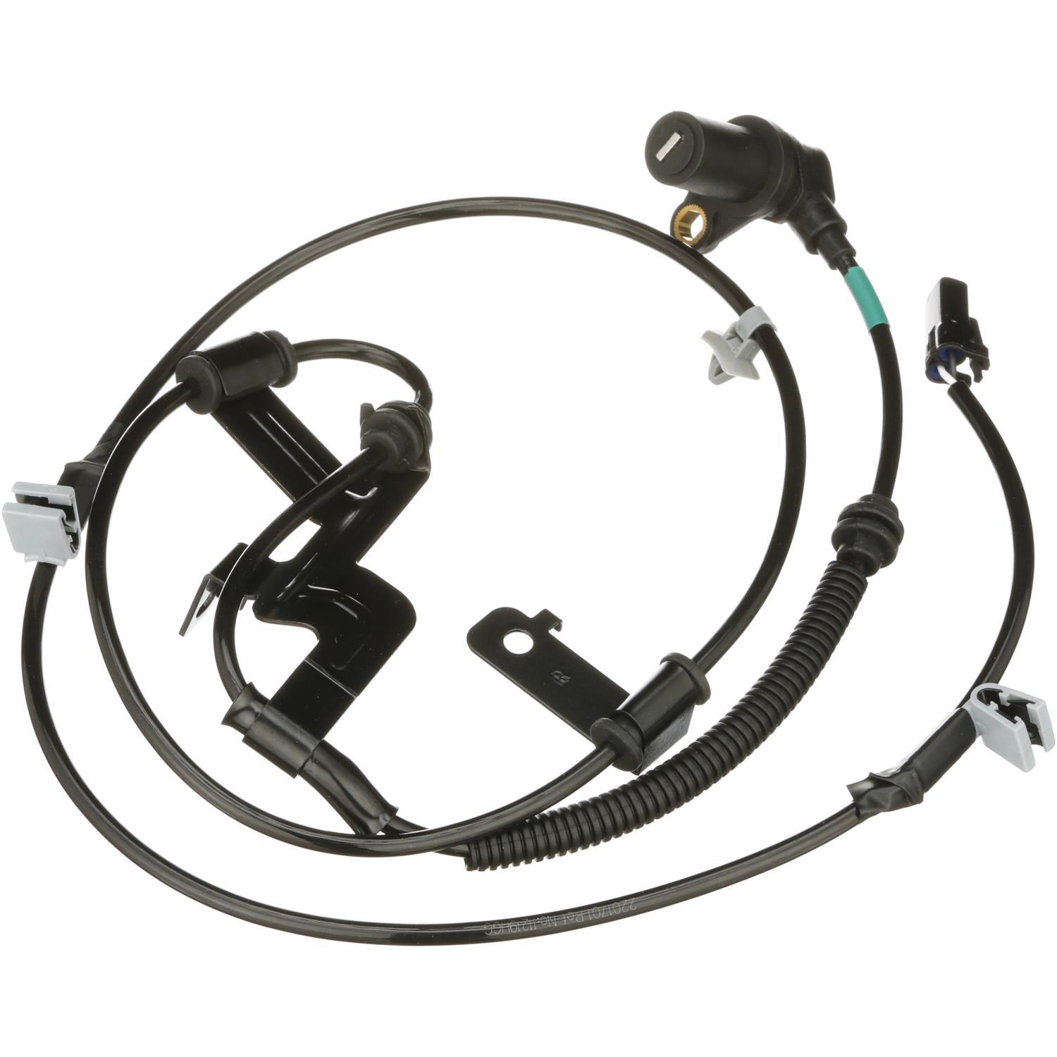 BWD ABS987 - ABS Wheel Speed Sensor BWD ABS987 ABS Wheel Speed Sensor product image 6 of 6