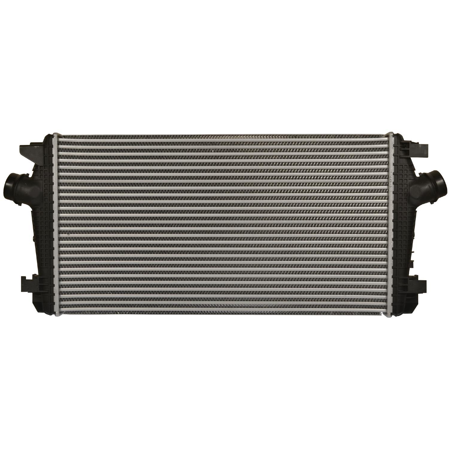 BWD ACC104 - Intercooler BWD ACC104 Intercooler product image 1 of 3
