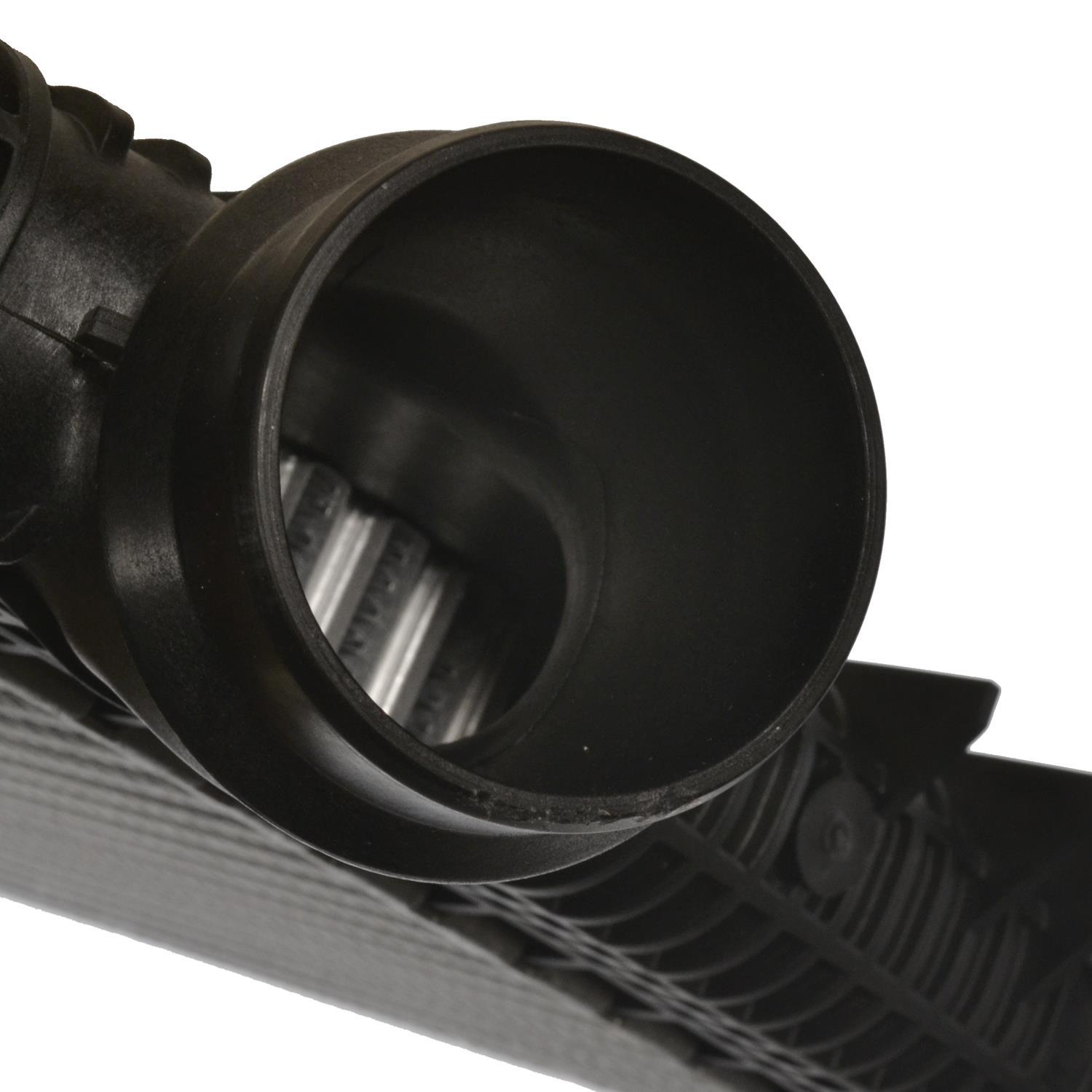 BWD ACC104 - Intercooler BWD ACC104 Intercooler product image 2 of 3