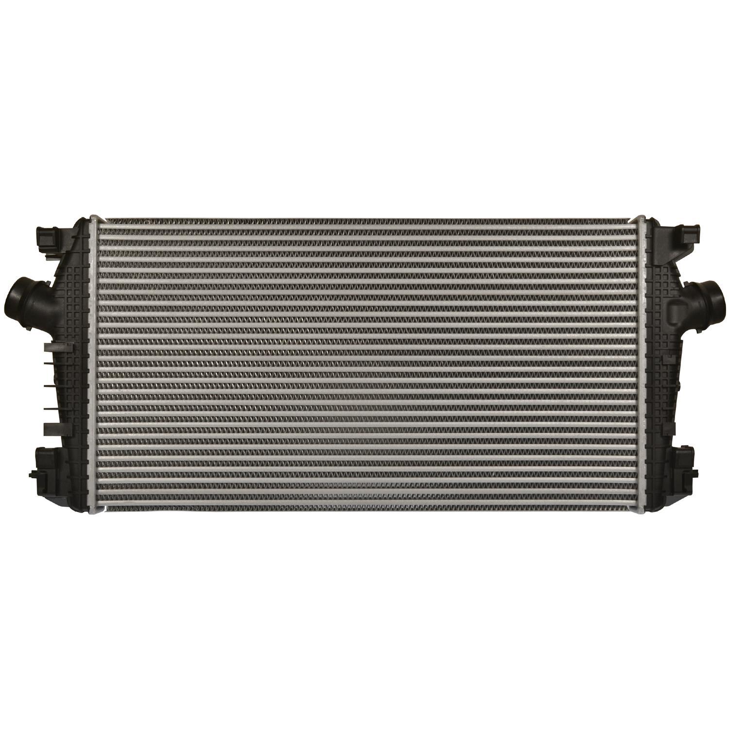 BWD ACC104 - Intercooler BWD ACC104 Intercooler product image 3 of 3