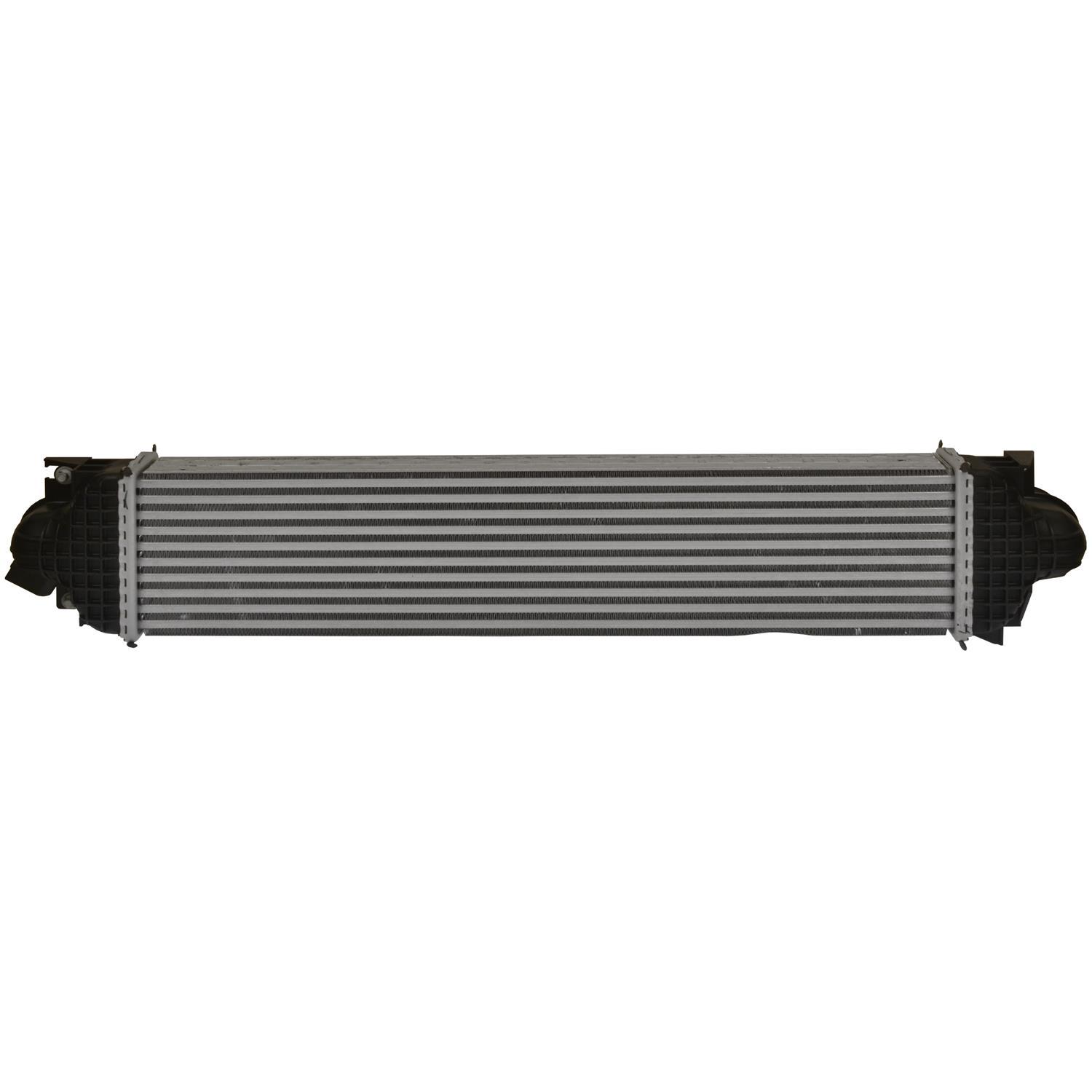 BWD ACC107 Intercooler product image 1 of 3
