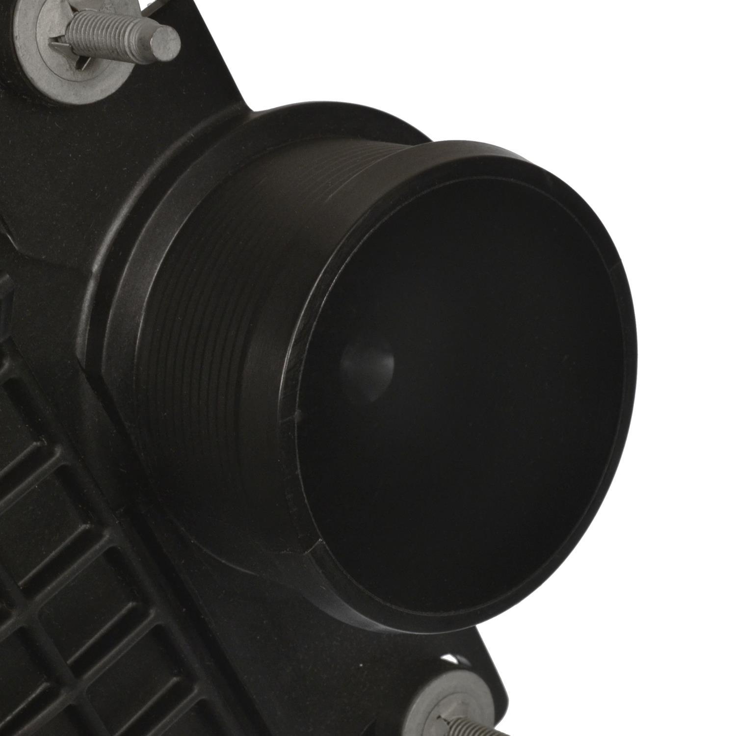 BWD ACC107 Intercooler product image 2 of 3