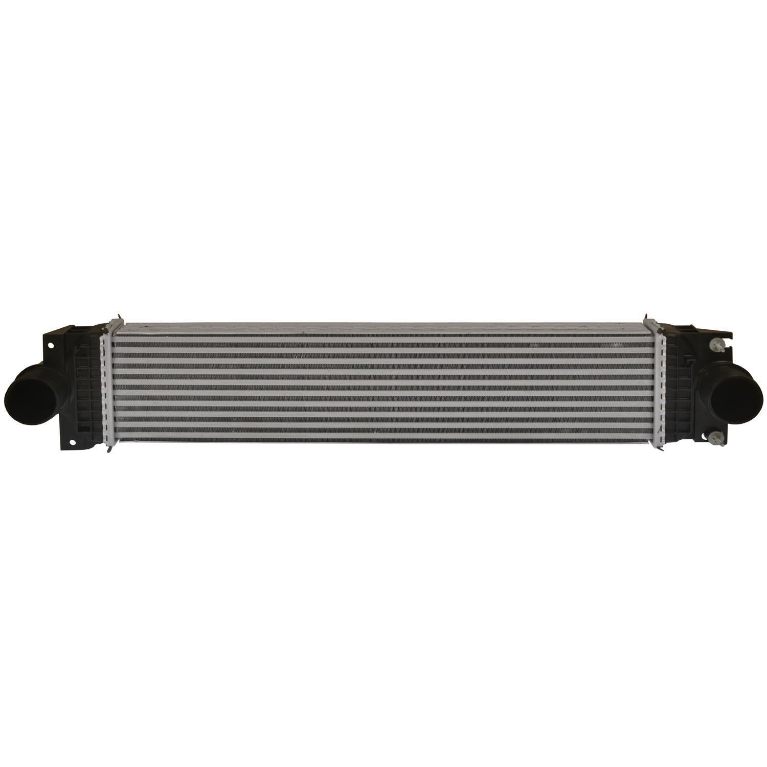 BWD ACC107 Intercooler product image 3 of 3