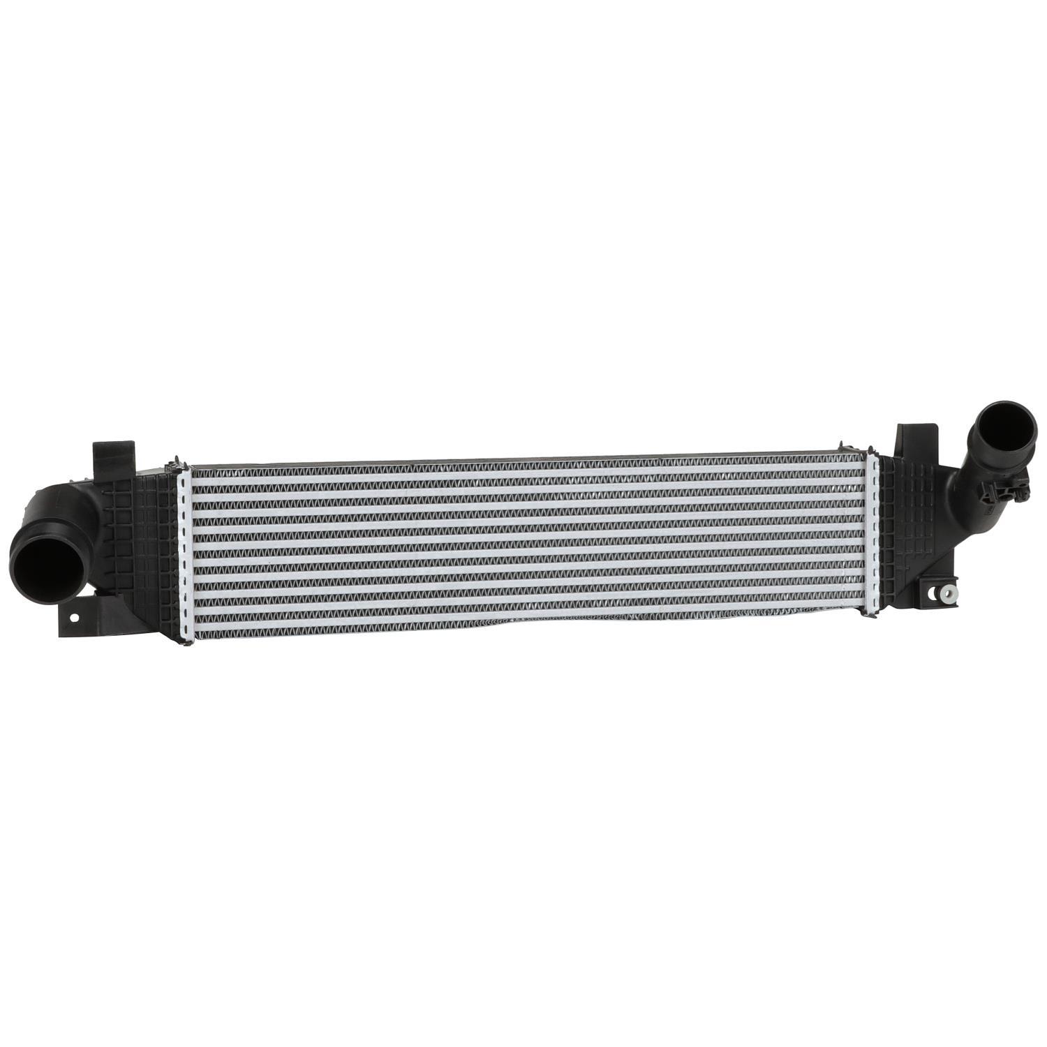 BWD ACC114 - Intercooler BWD ACC114 Intercooler product image 1 of 5