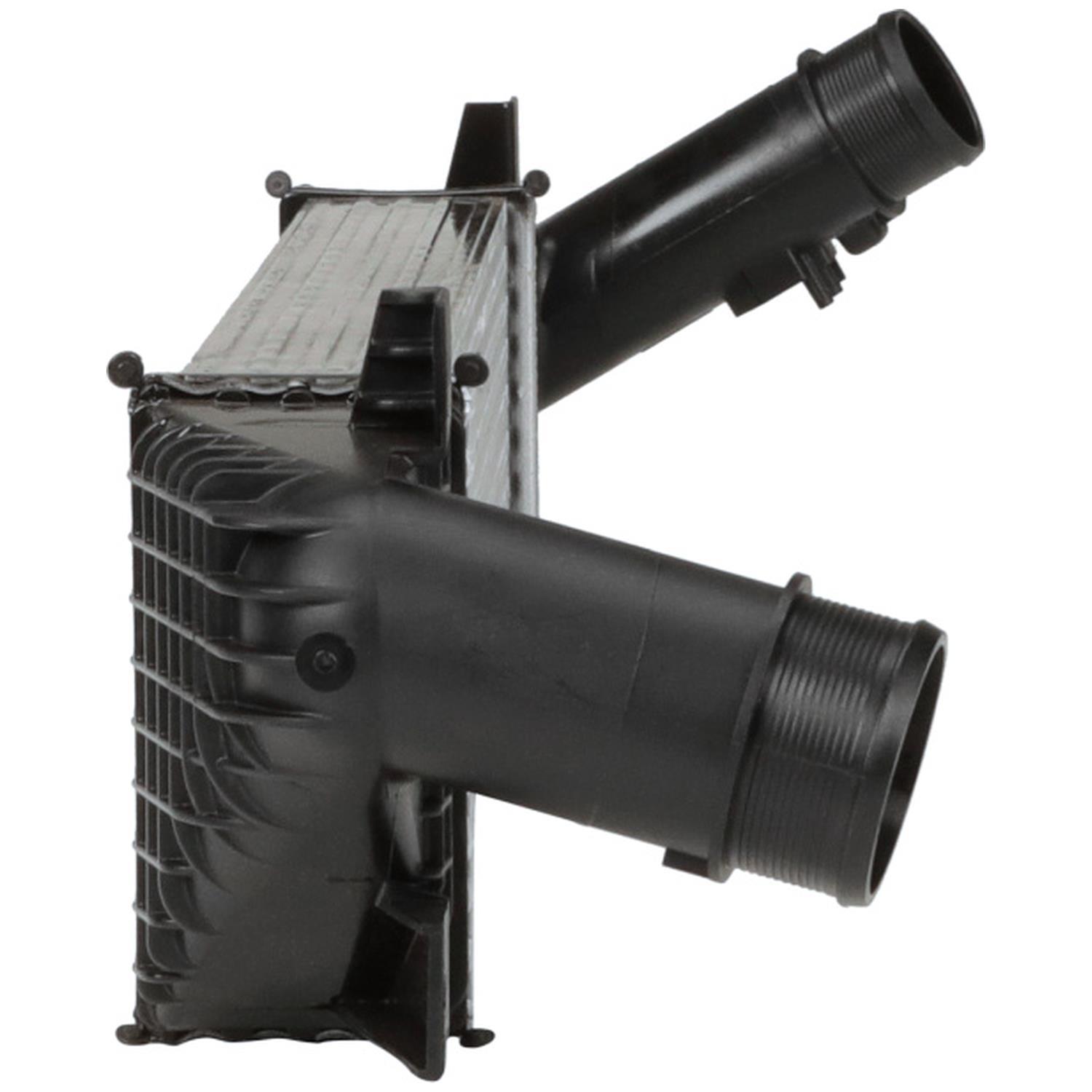 BWD ACC114 - Intercooler BWD ACC114 Intercooler product image 4 of 5