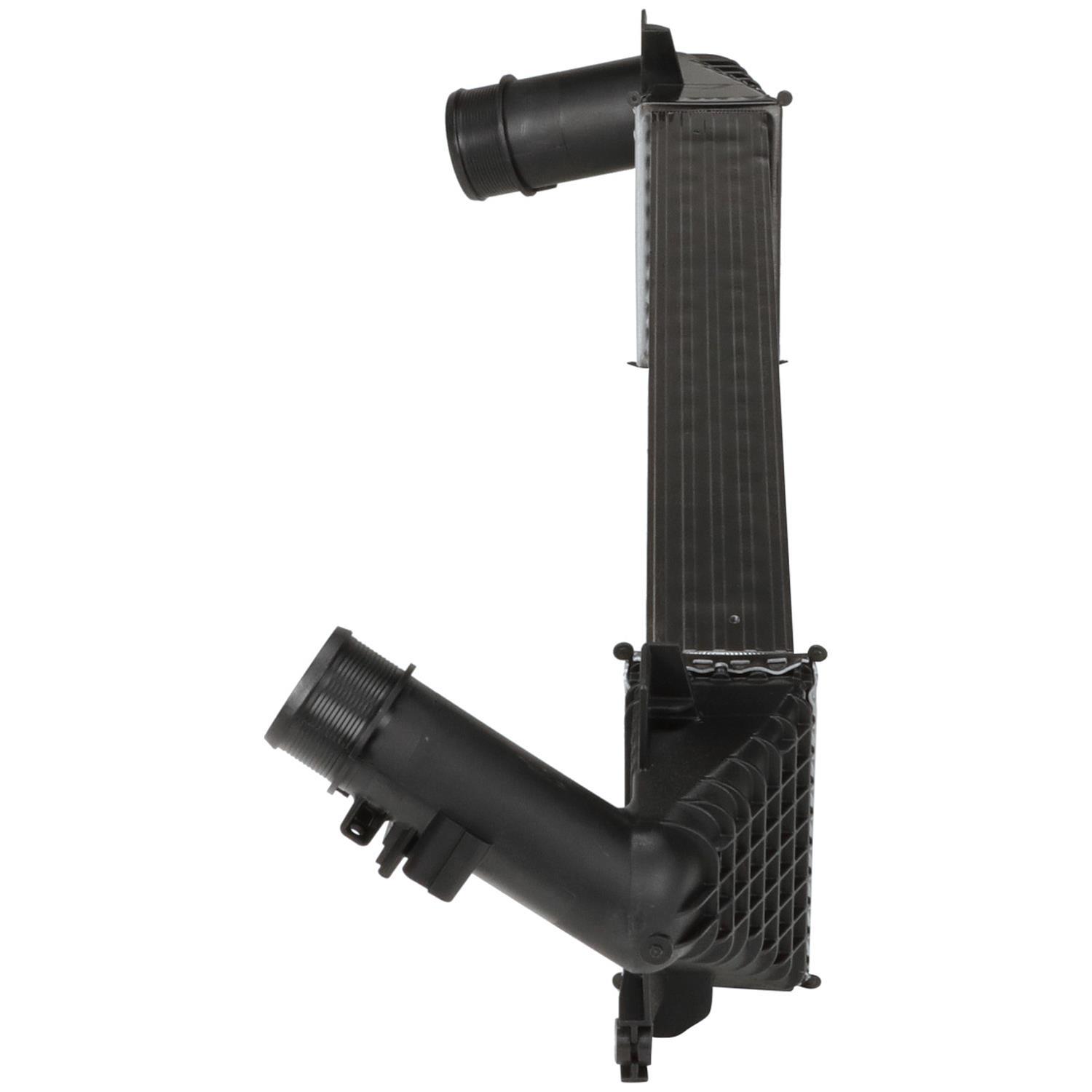 BWD ACC114 - Intercooler BWD ACC114 Intercooler product image 5 of 5