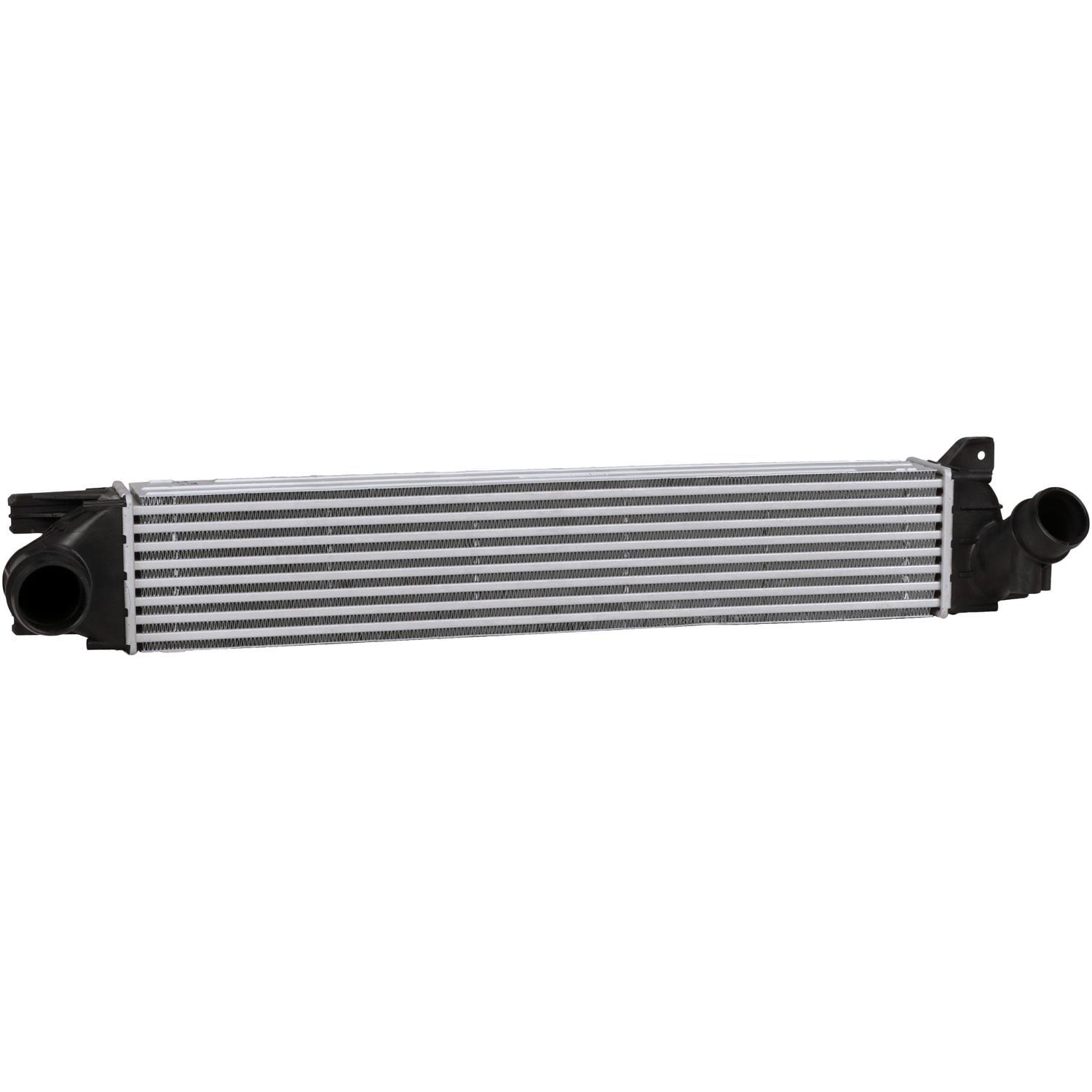 BWD ACC117 - Intercooler BWD ACC117 Intercooler product image 1 of 5
