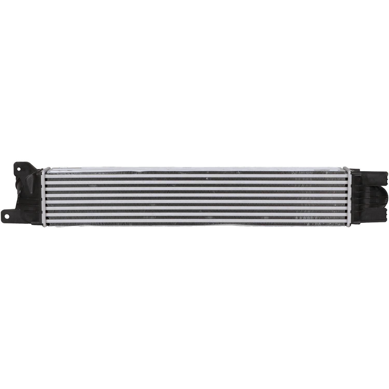 BWD ACC117 - Intercooler BWD ACC117 Intercooler product image 2 of 5