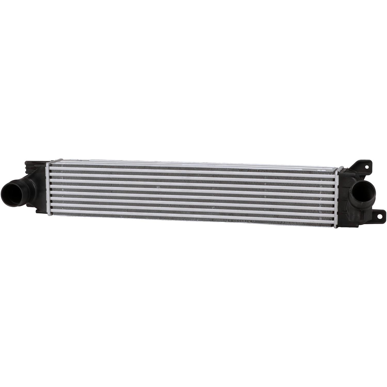 BWD ACC117 - Intercooler BWD ACC117 Intercooler product image 3 of 5