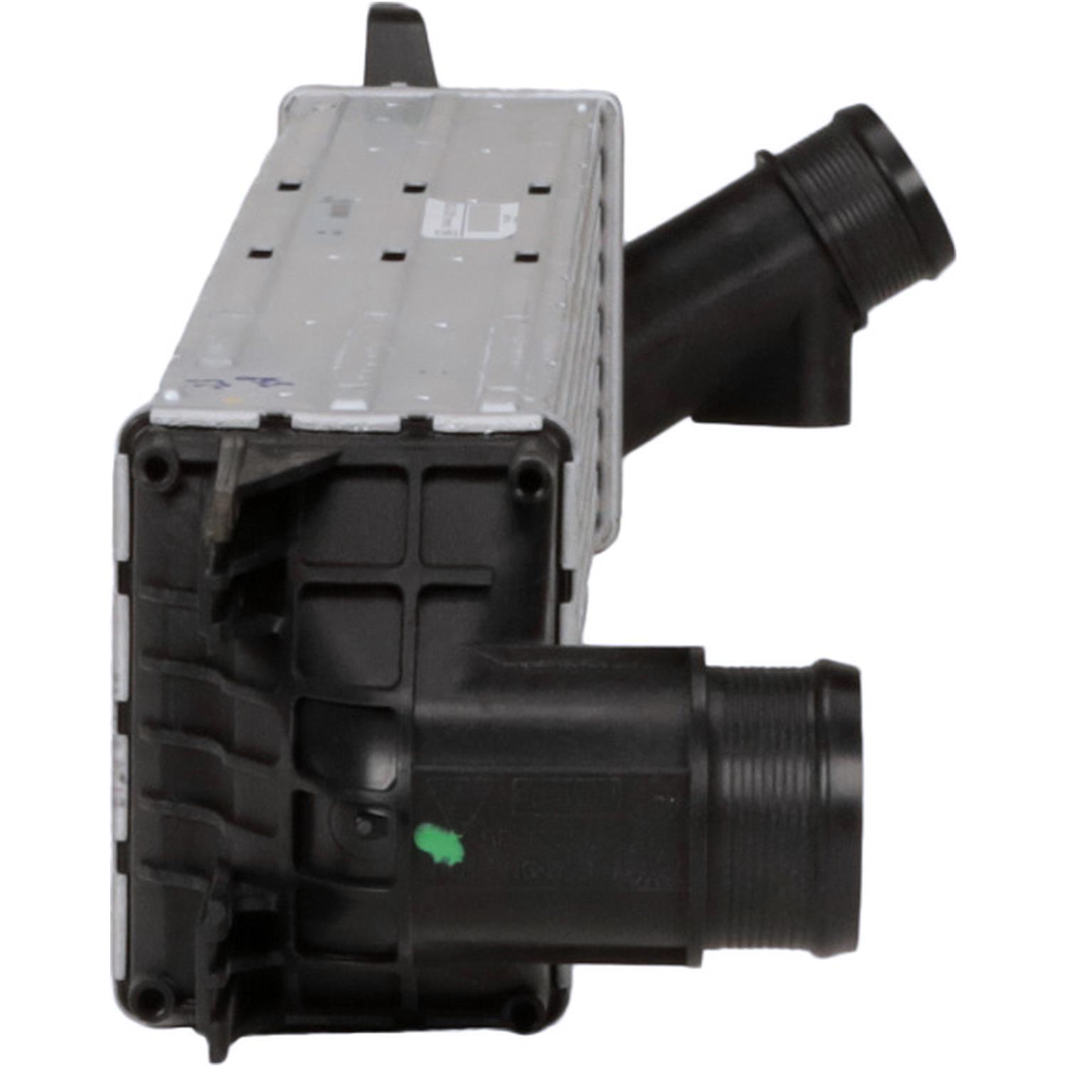 BWD ACC117 - Intercooler BWD ACC117 Intercooler product image 4 of 5