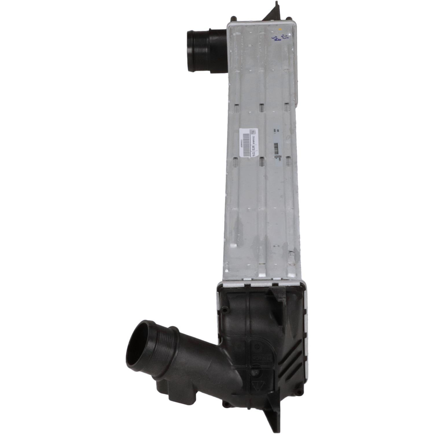 BWD ACC117 - Intercooler BWD ACC117 Intercooler product image 5 of 5