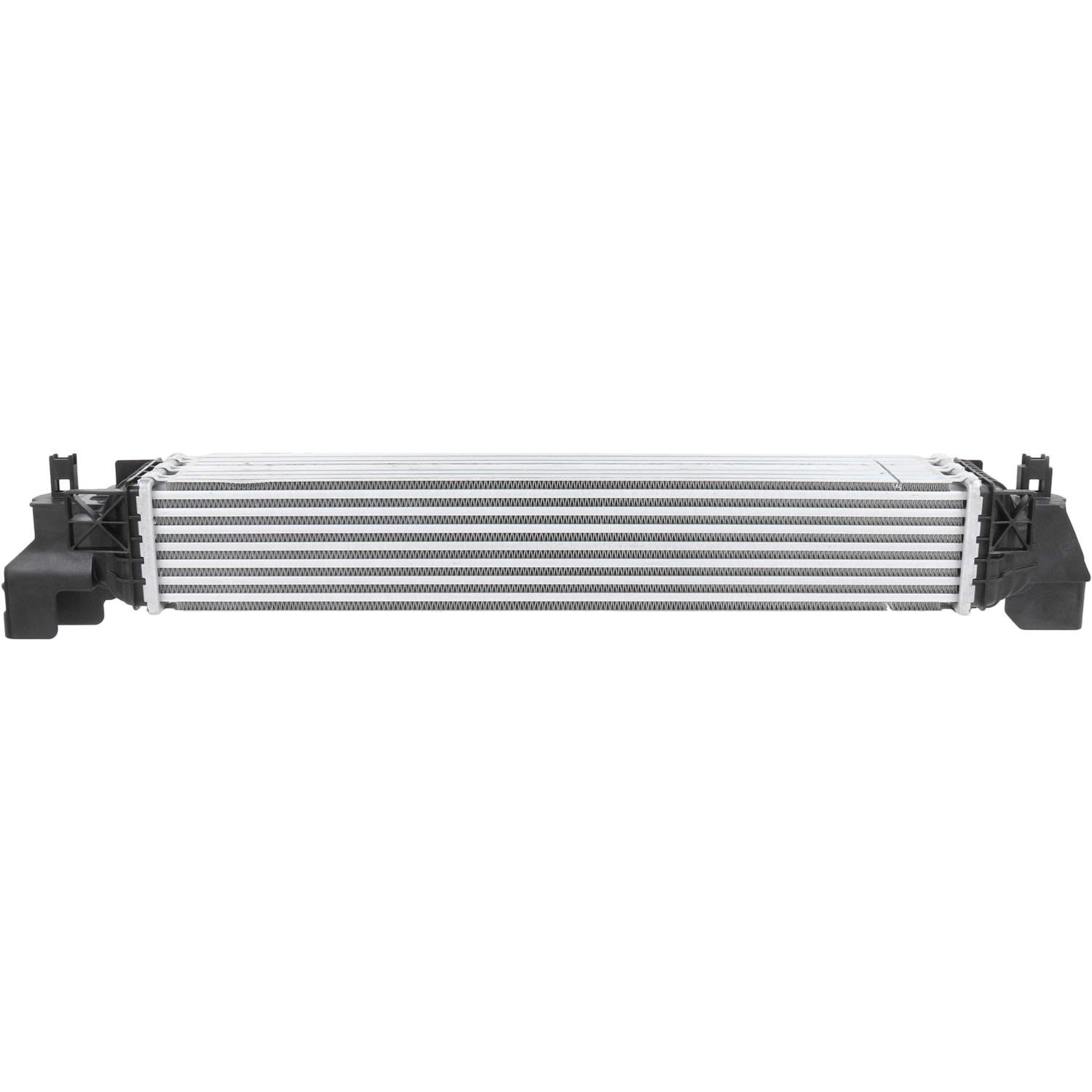 BWD ACC119 - Intercooler BWD ACC119 Intercooler product image 1 of 6