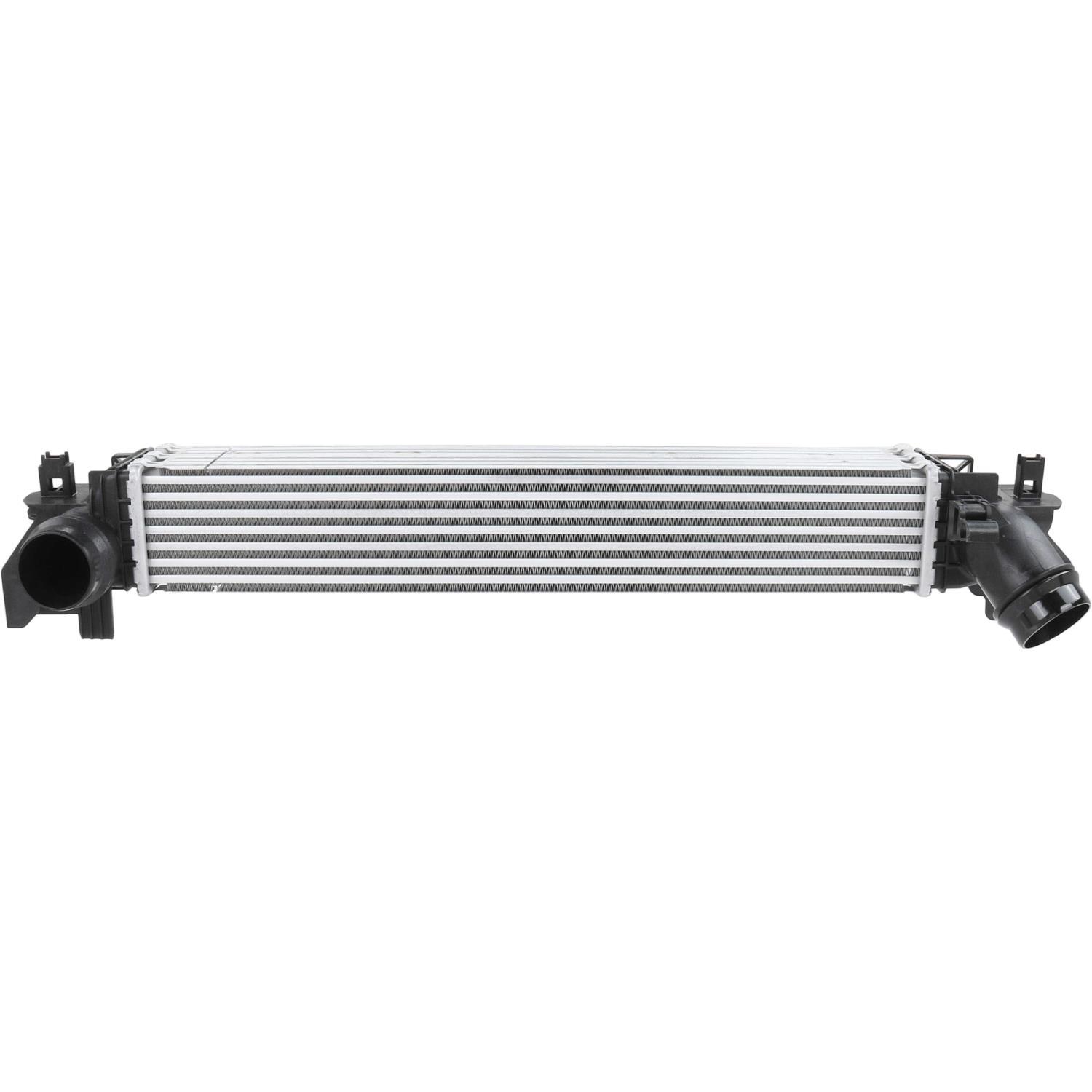 BWD ACC119 - Intercooler BWD ACC119 Intercooler product image 2 of 6