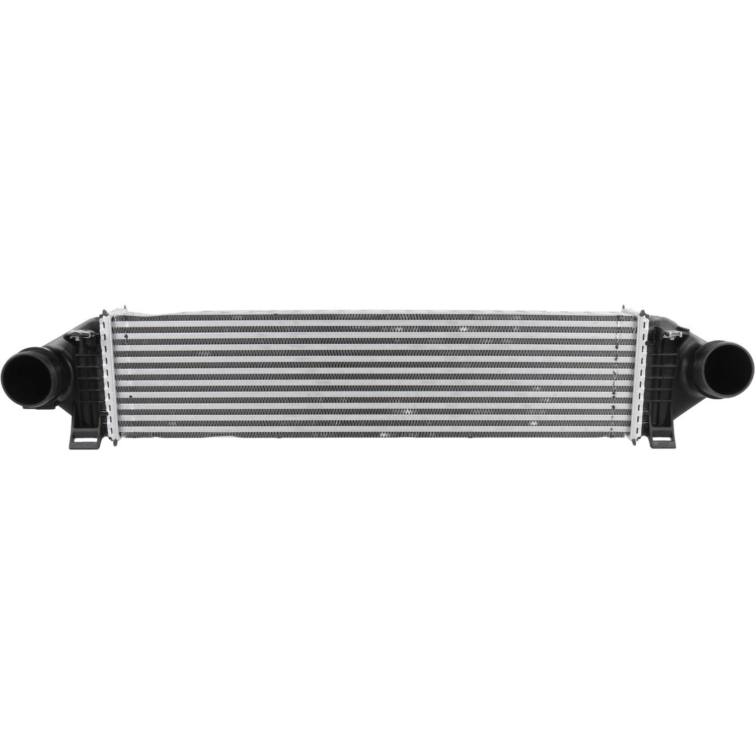 BWD ACC120 - Intercooler BWD ACC120 Intercooler product image 2 of 6
