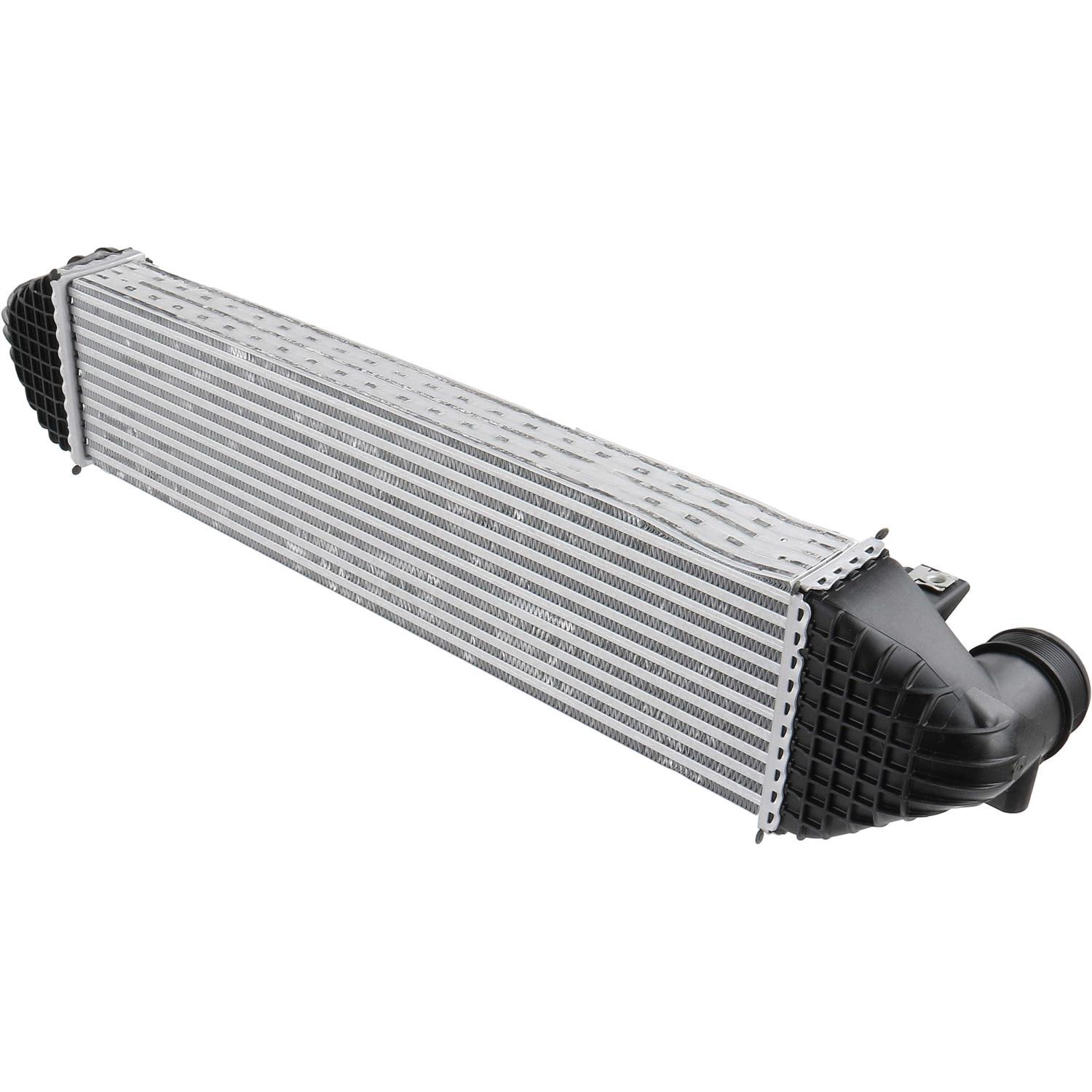 BWD ACC120 - Intercooler BWD ACC120 Intercooler product image 3 of 6