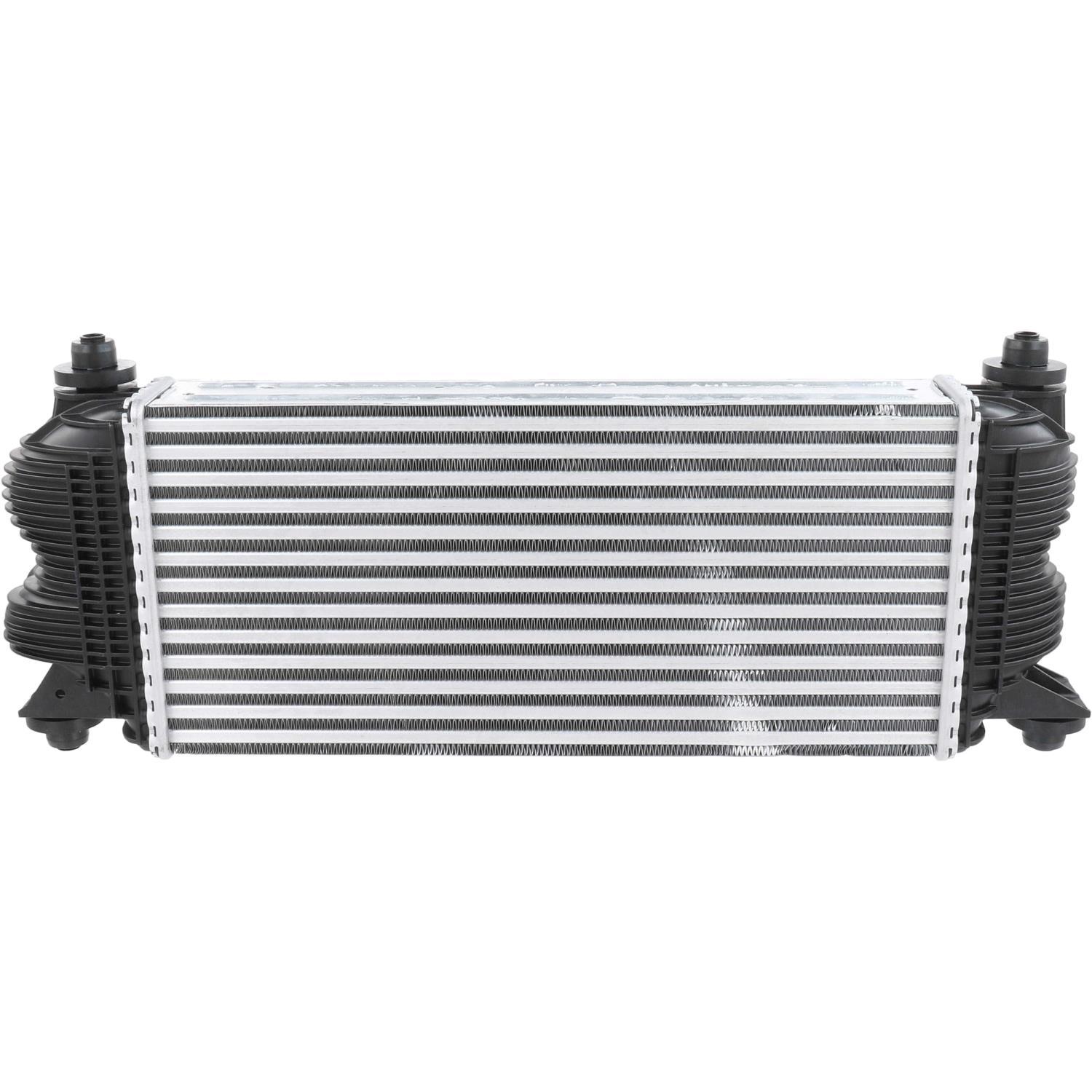 BWD ACC123 - Intercooler BWD ACC123 Intercooler product image 1 of 6