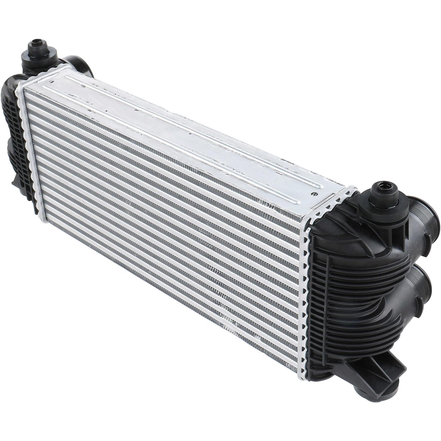 BWD ACC123 - Intercooler BWD ACC123 Intercooler product image 3 of 6
