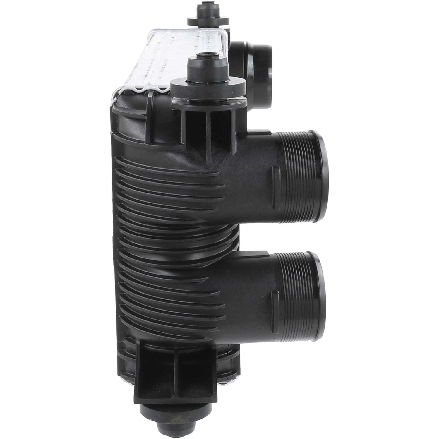 BWD ACC123 - Intercooler BWD ACC123 Intercooler product image 4 of 6