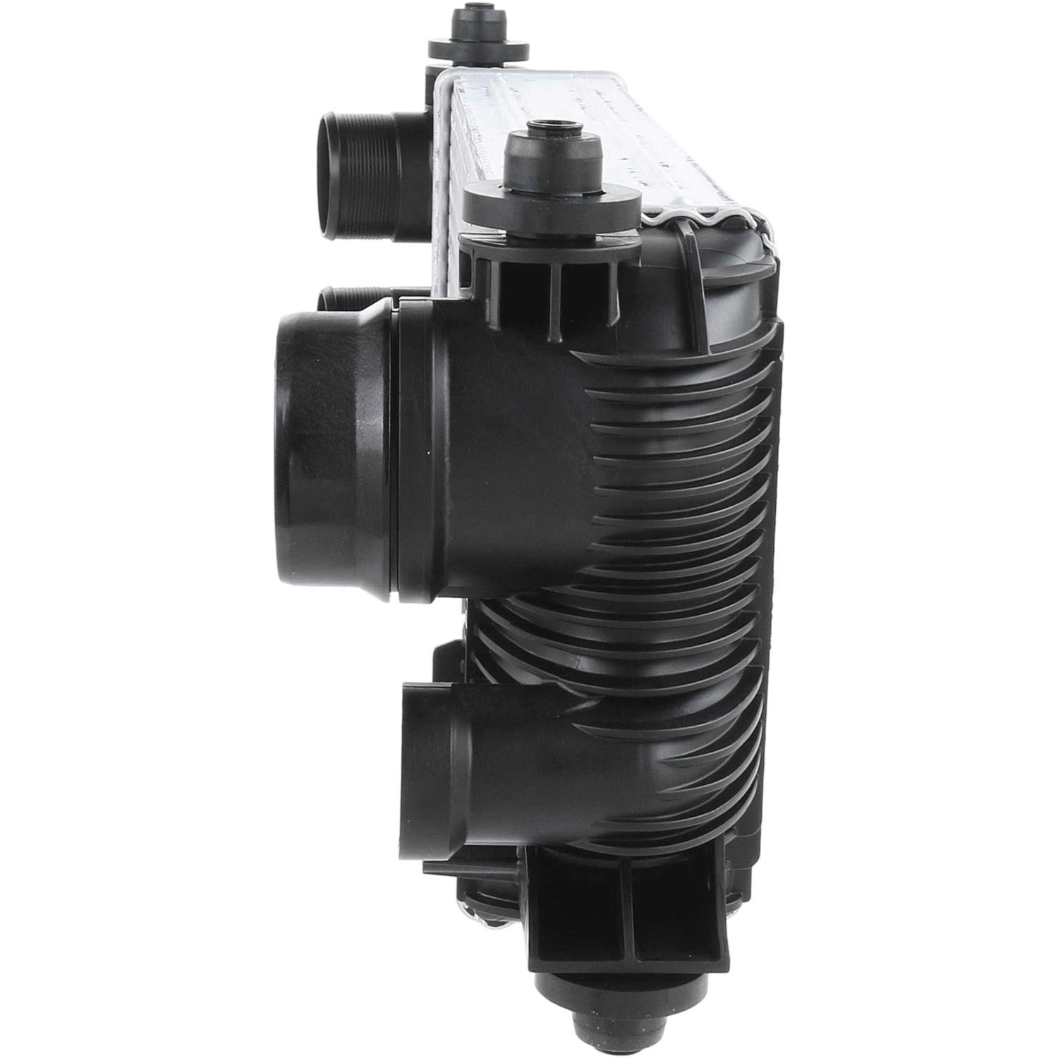 BWD ACC123 - Intercooler BWD ACC123 Intercooler product image 5 of 6