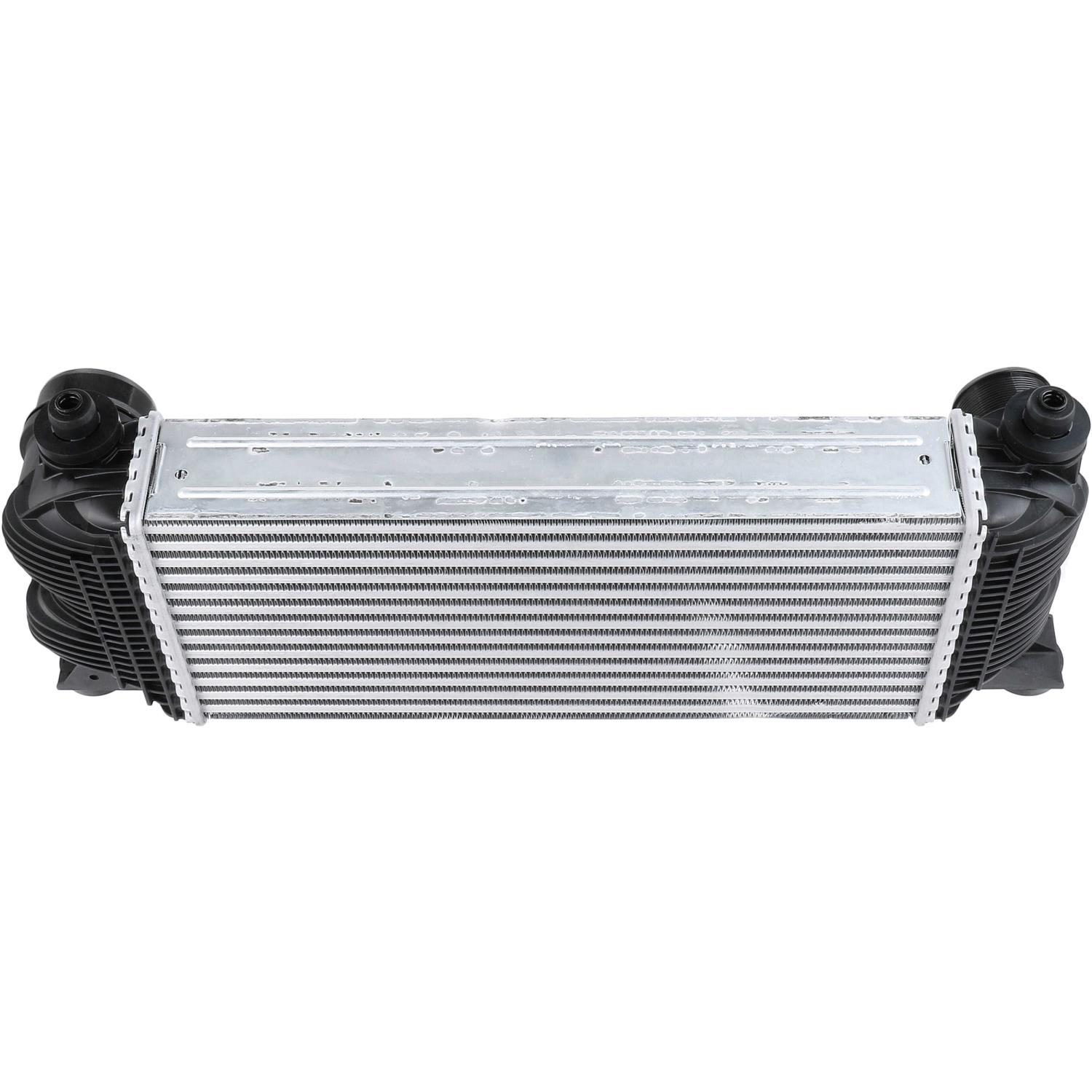 BWD ACC123 - Intercooler BWD ACC123 Intercooler product image 6 of 6