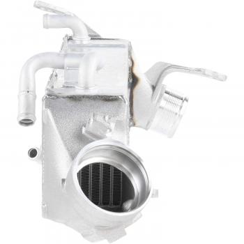 BWD ACC125 Intercooler product image 4 of 6