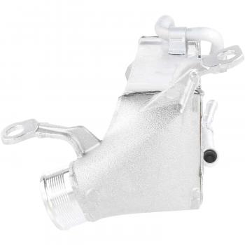 BWD ACC125 Intercooler product image 5 of 6
