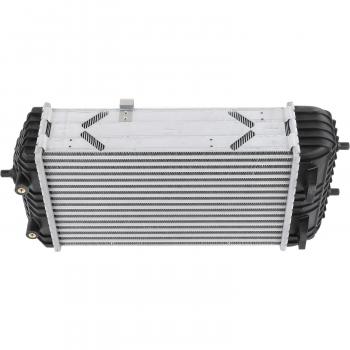 BWD ACC128 - Intercooler BWD ACC128 Intercooler product image 6 of 6