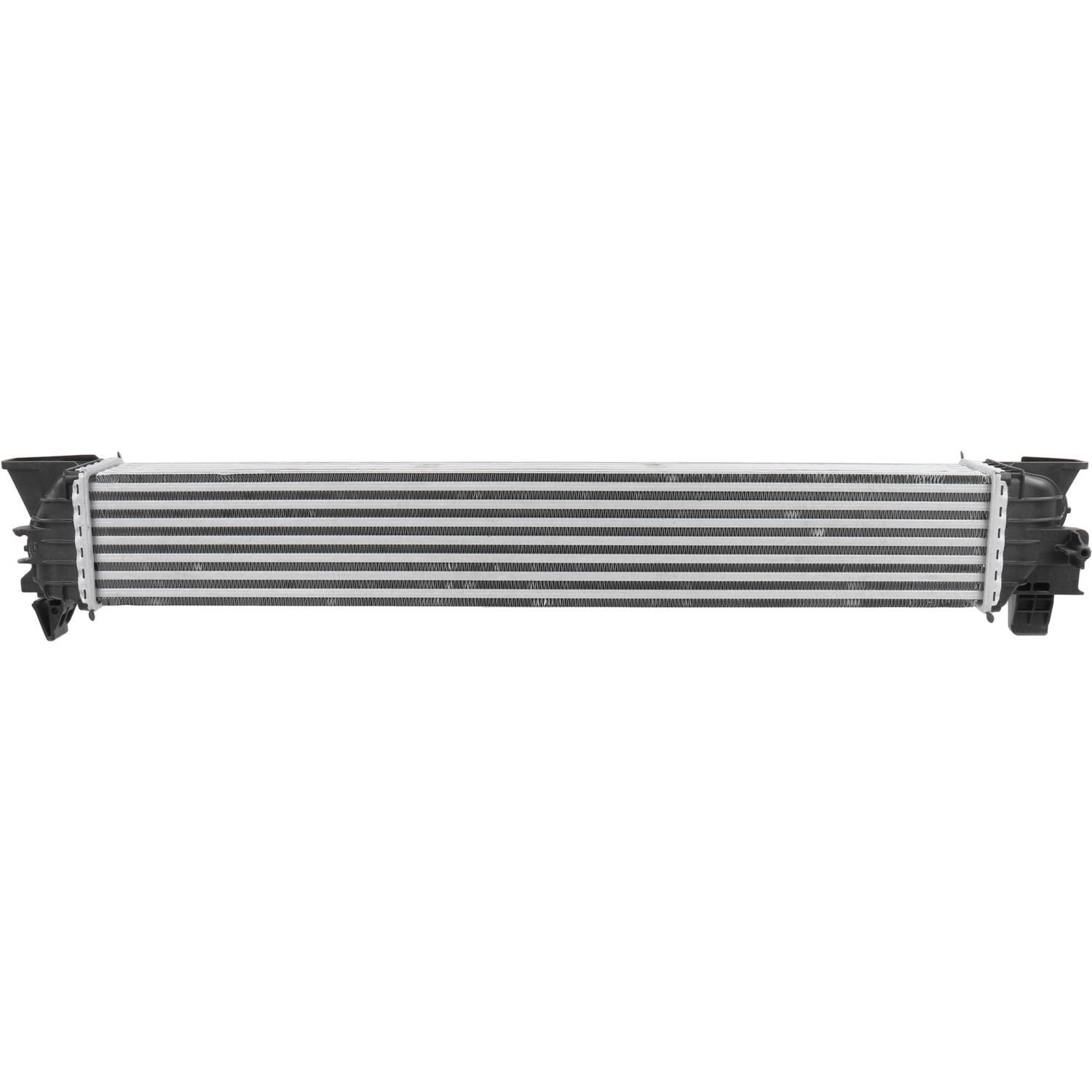BWD ACC130 - Intercooler BWD ACC130 Intercooler product image 1 of 6