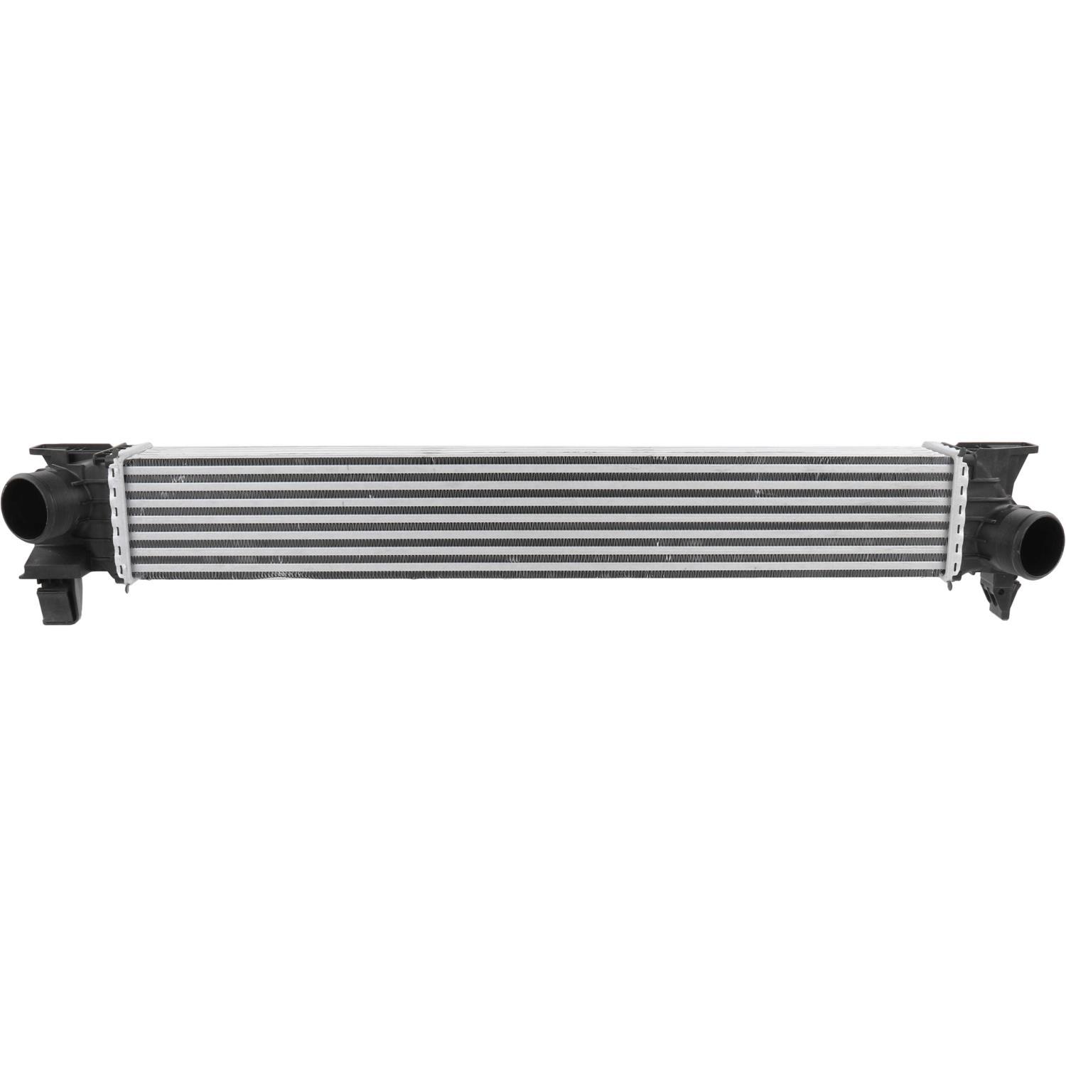 BWD ACC130 - Intercooler BWD ACC130 Intercooler product image 2 of 6