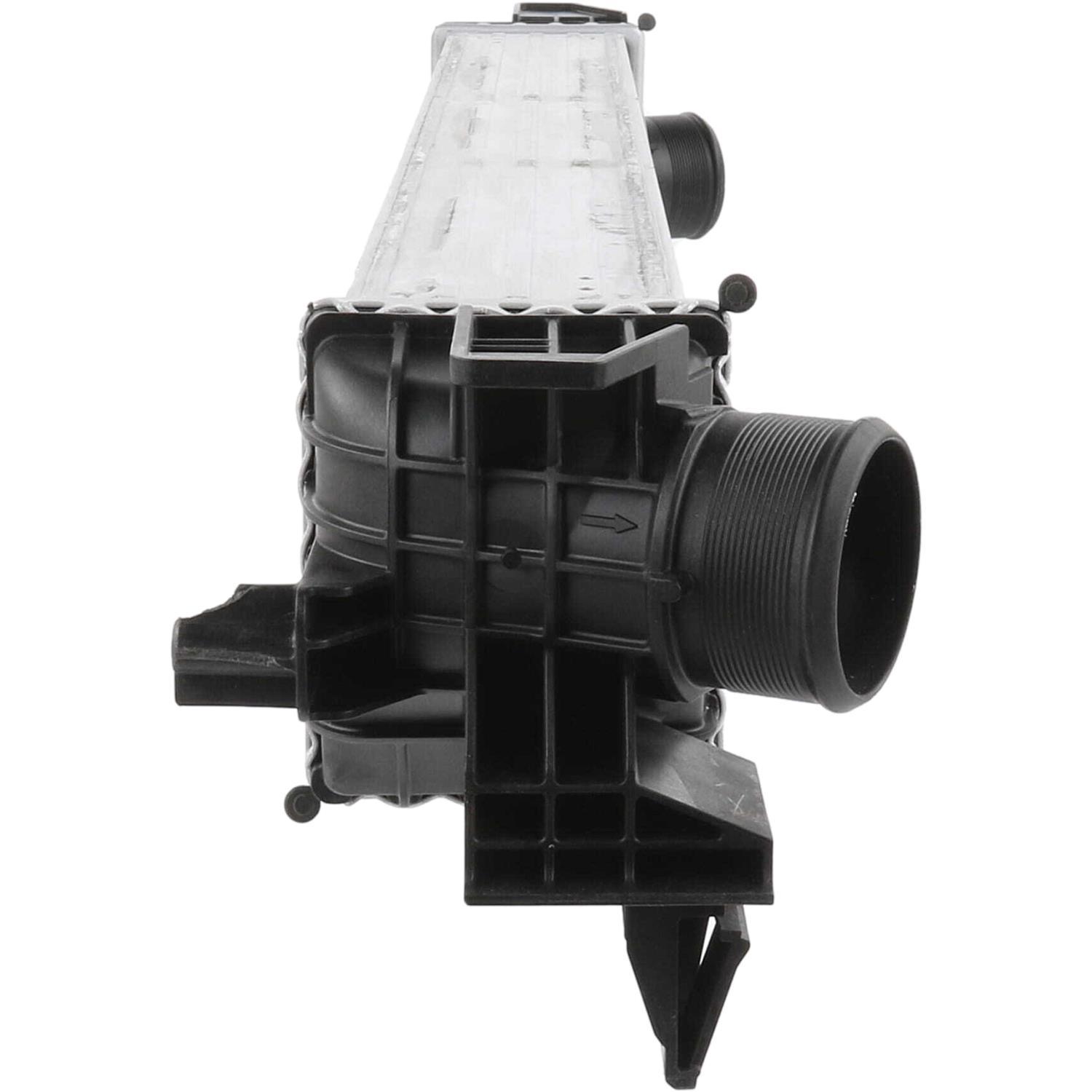 BWD ACC130 - Intercooler BWD ACC130 Intercooler product image 4 of 6